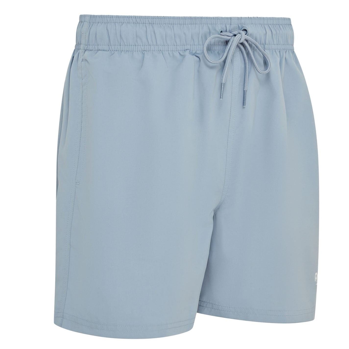 Reebok Mens Swim Shorts Yale