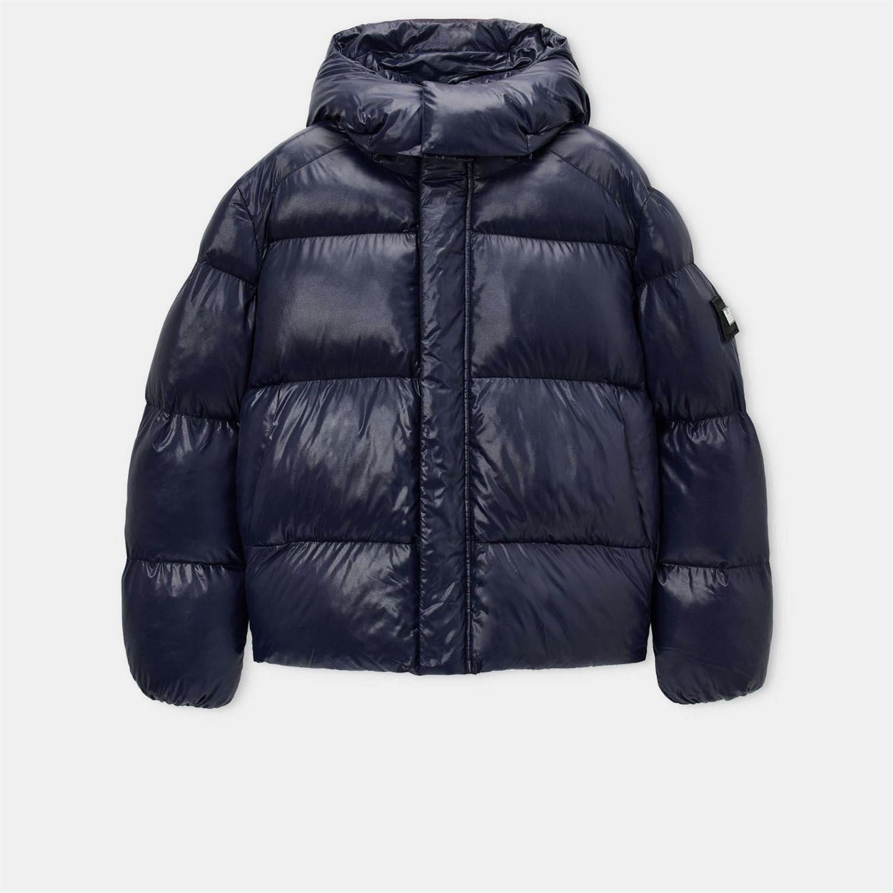 Weekend Offender Odetta Primaloft Jacket