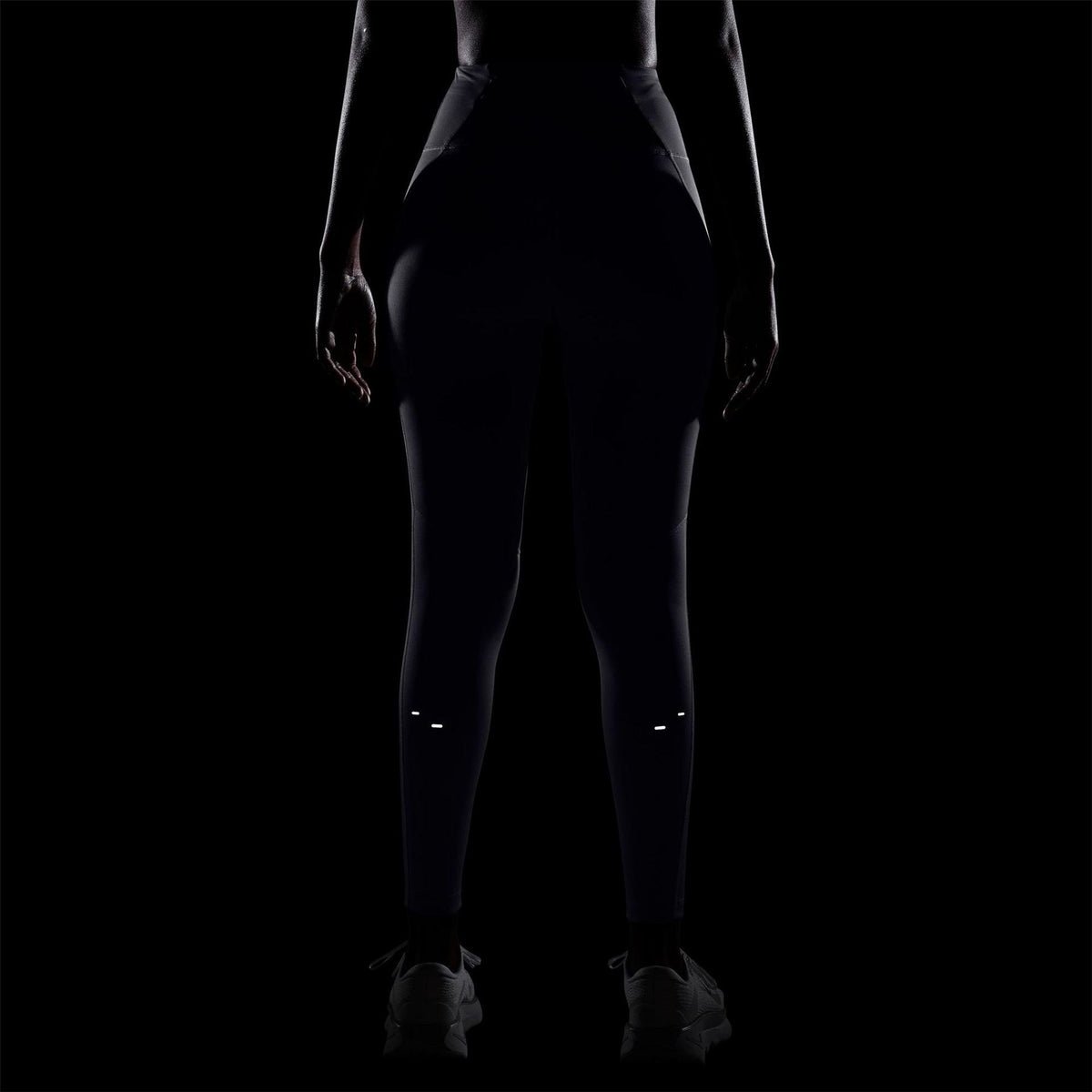 Nike Womens Tempo High Waisted 7 8 Running Leggings