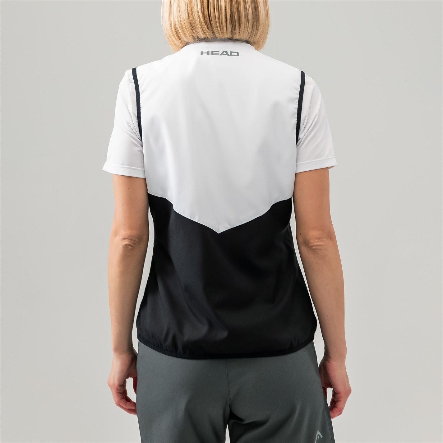 HEAD Womens Club Vest
