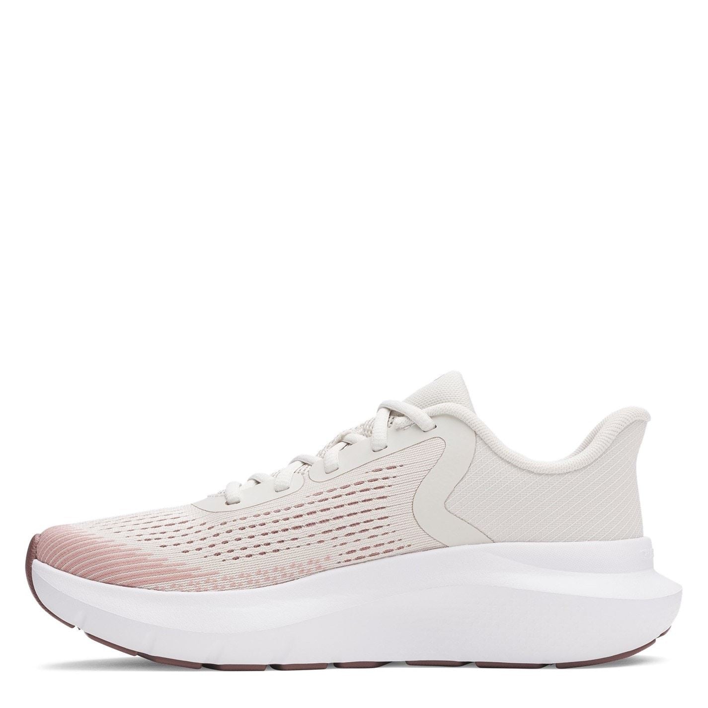 Under Armour Rogue 5 Low Top Flat Heel Sneakers
