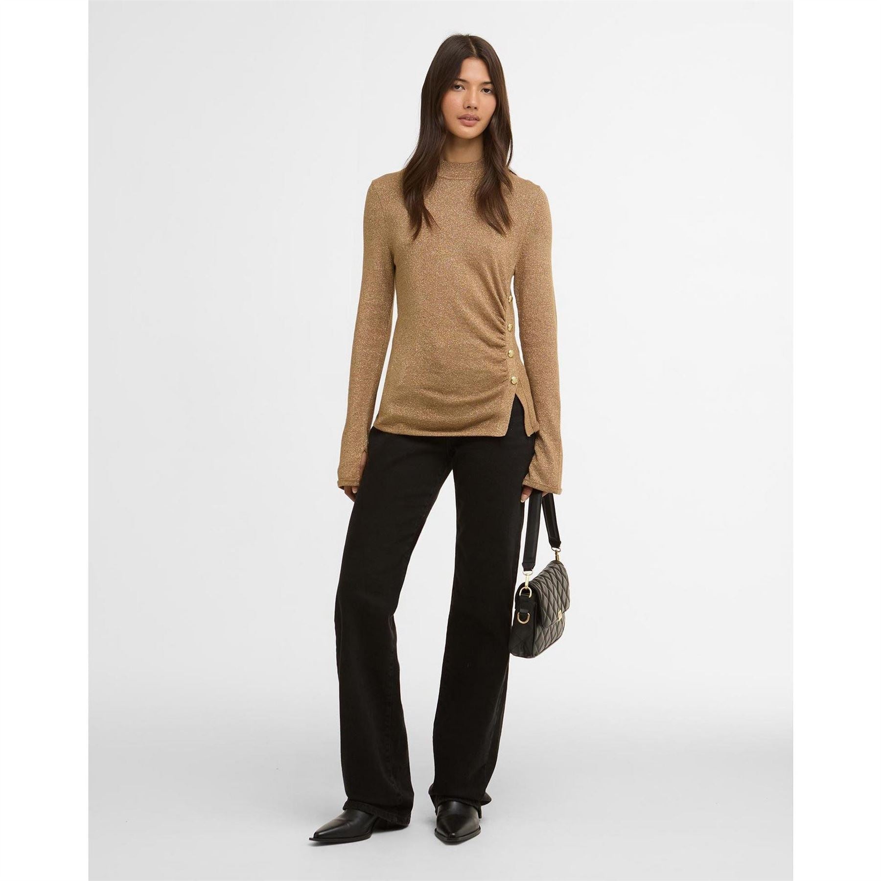 Barbour International Monique Jumper