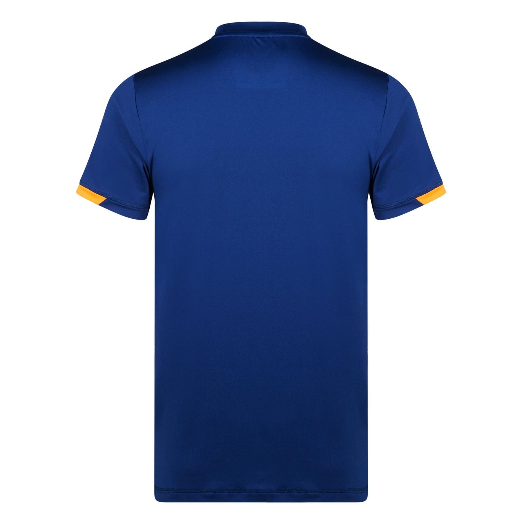 Castore Rangers Travel T-Shirt 2023 2024 Adults