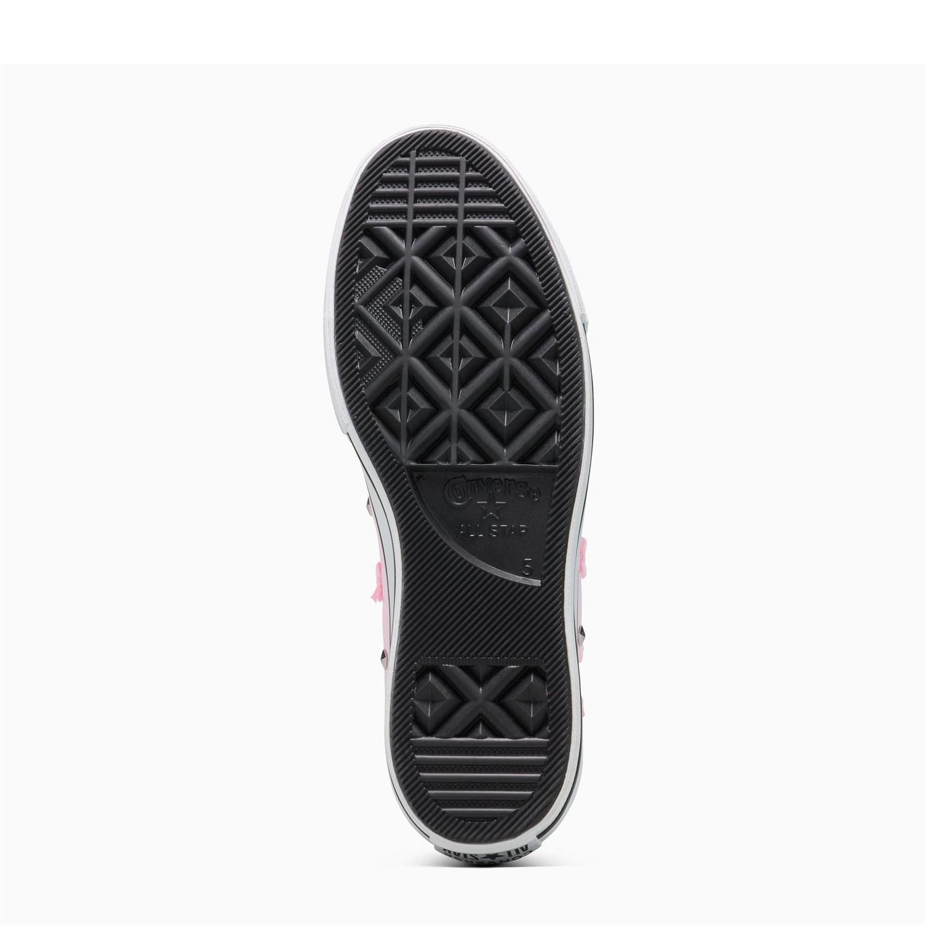 Converse Chuck Taylor All Star Lif Platform Trainers