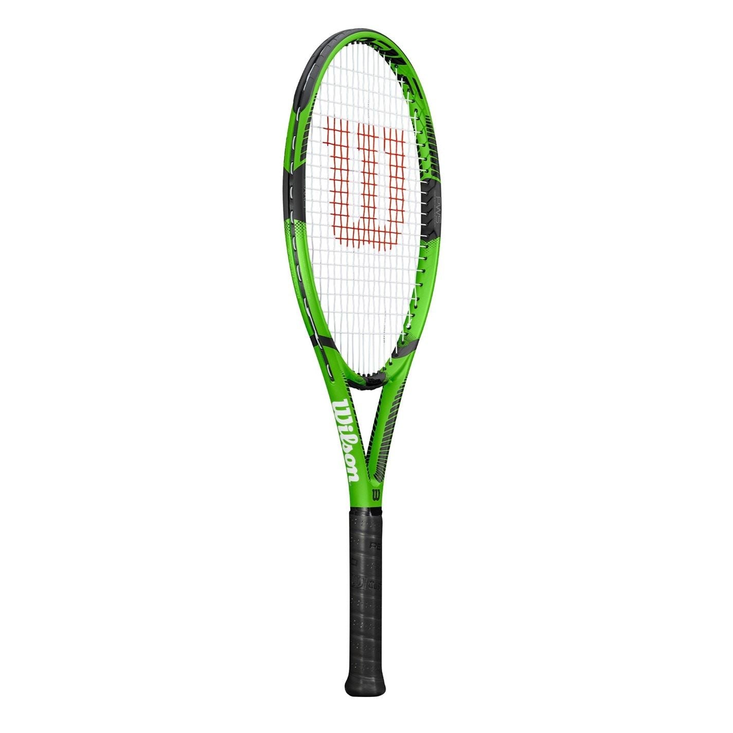 Wilson Hyperspeed Tns Tennis Racket