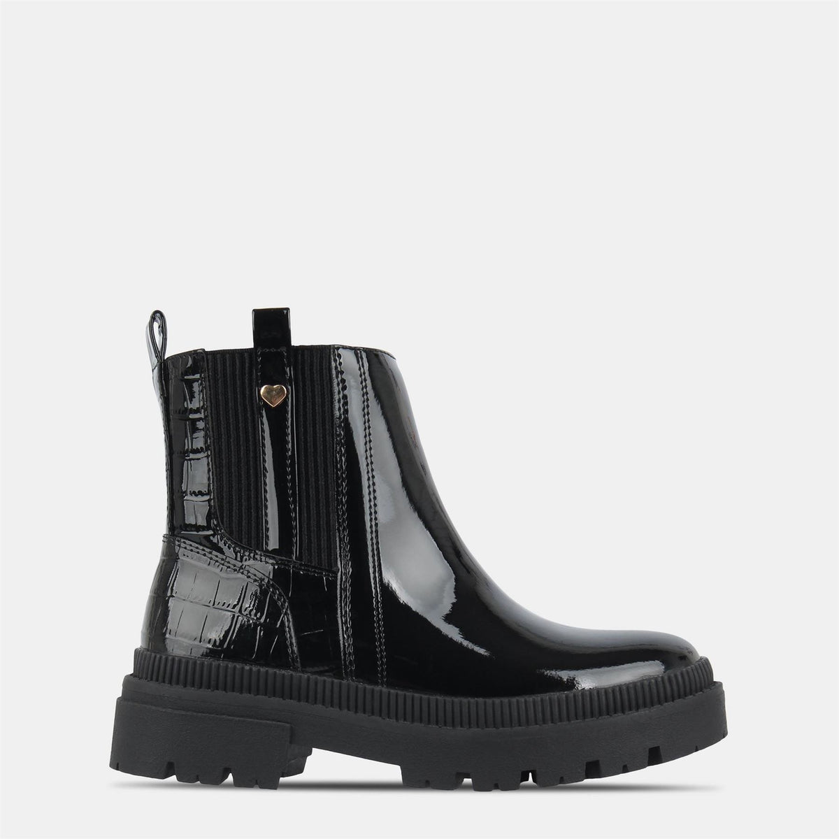 Miso Stud Chelsea Boots