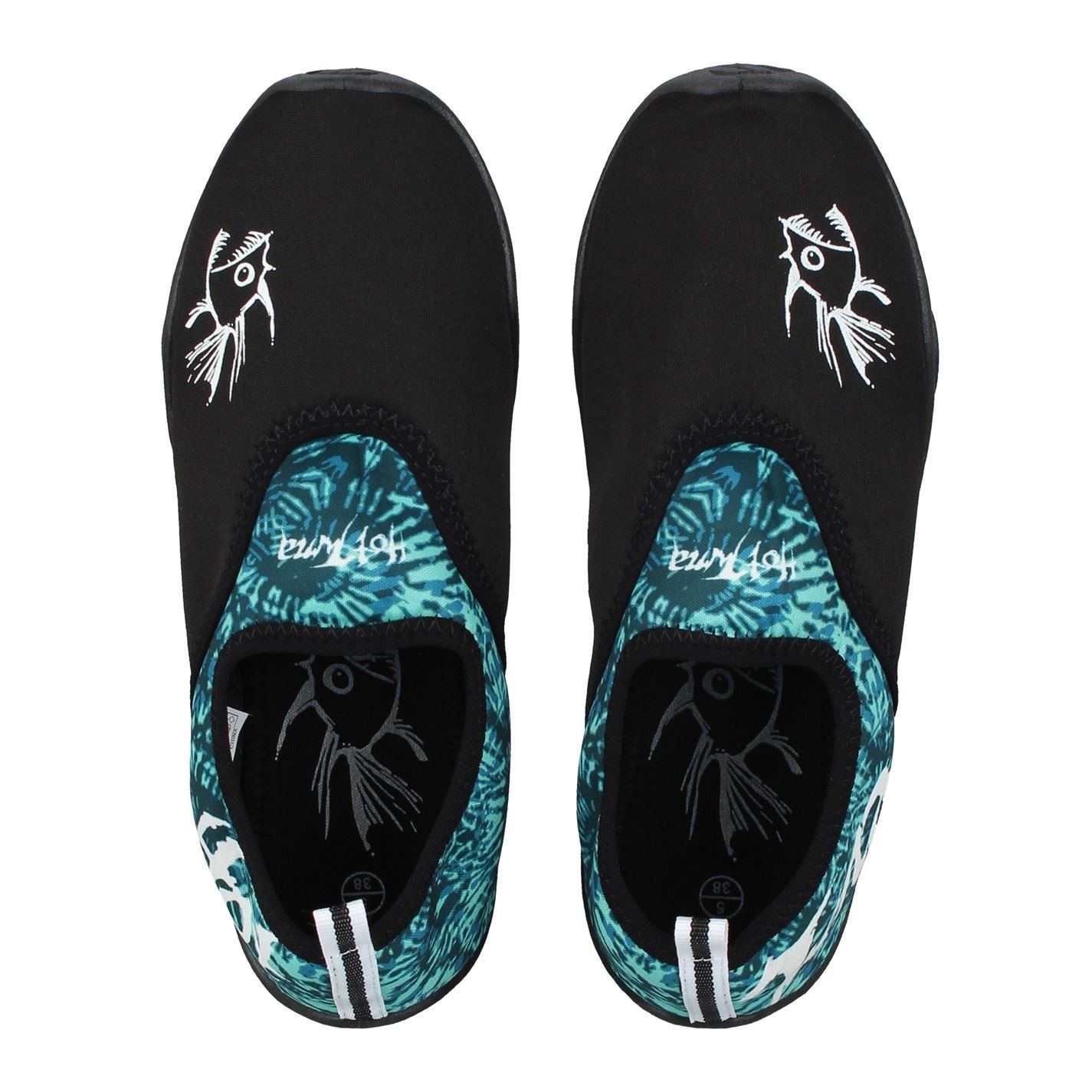 Hot Tuna Tuna Ladies Aqua Water Shoes