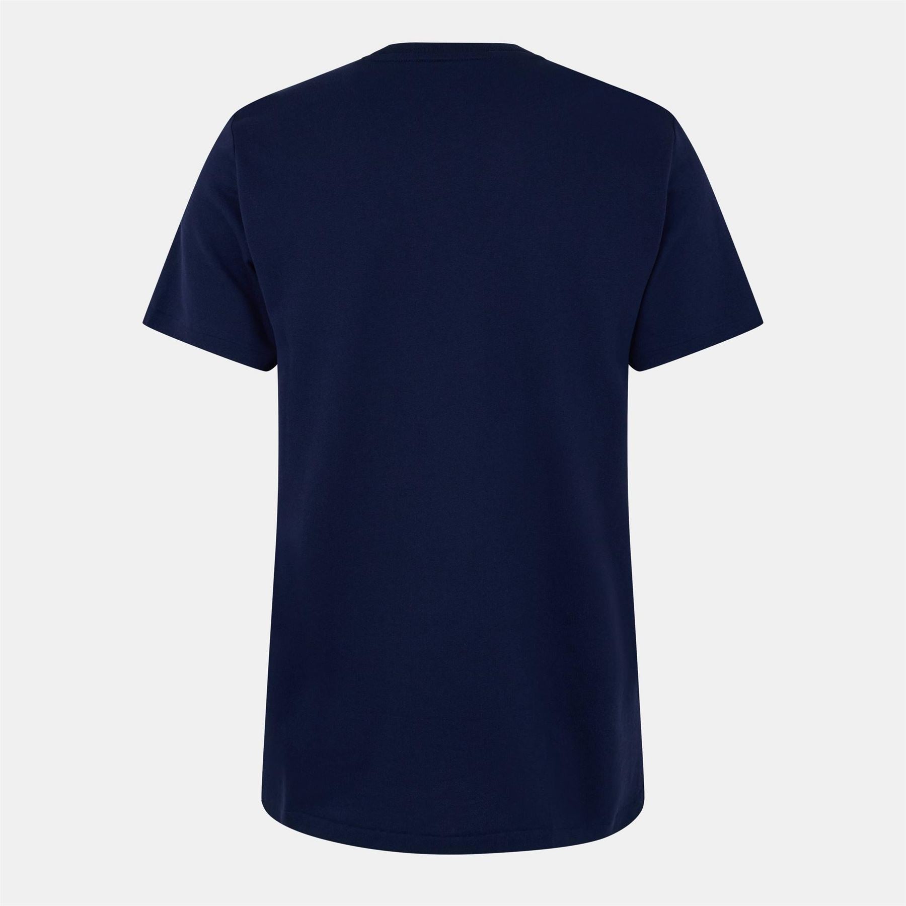 Polo Ralph Lauren Block Logo Regular Fit T-Shirt