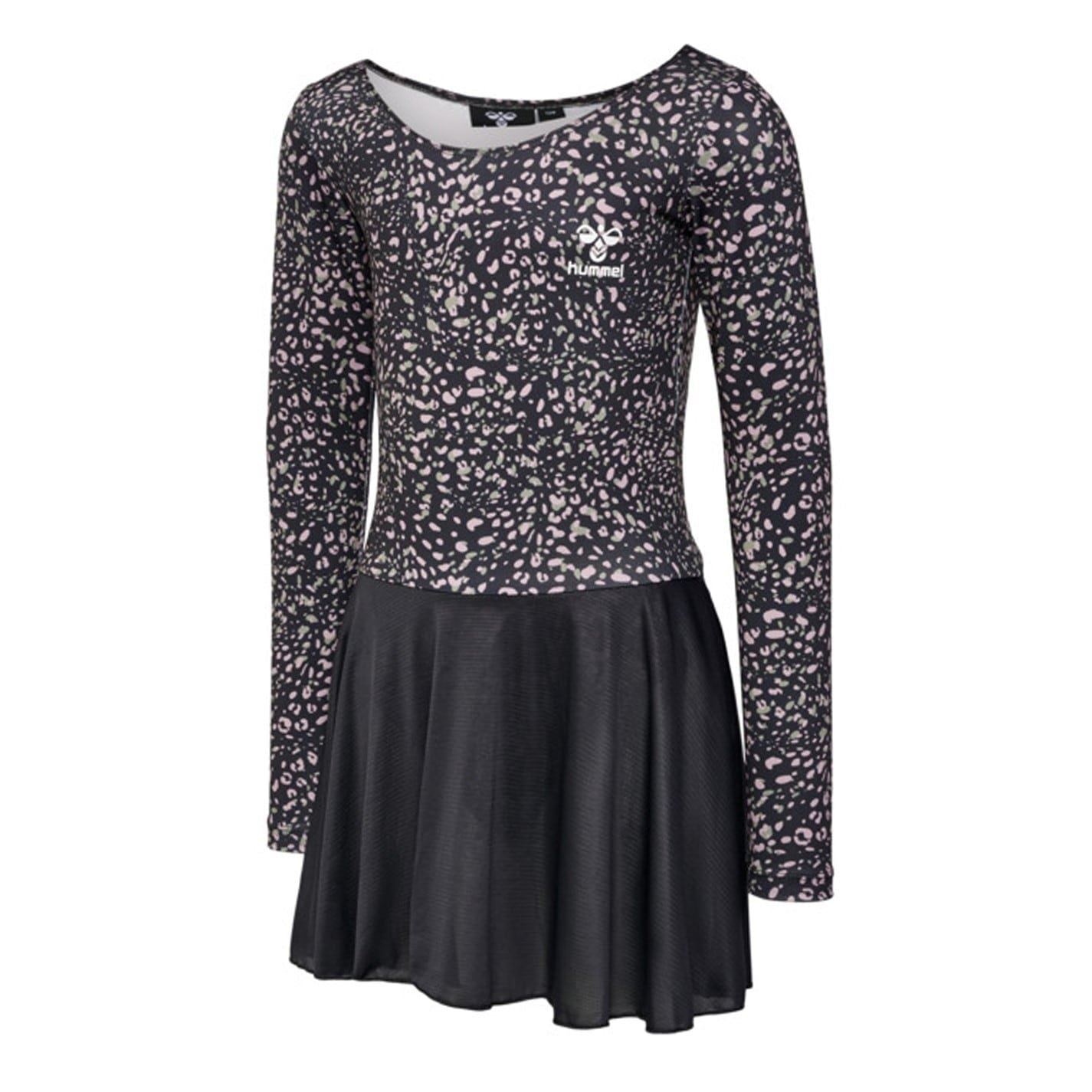 Hummel Freja Dress And Legging Set