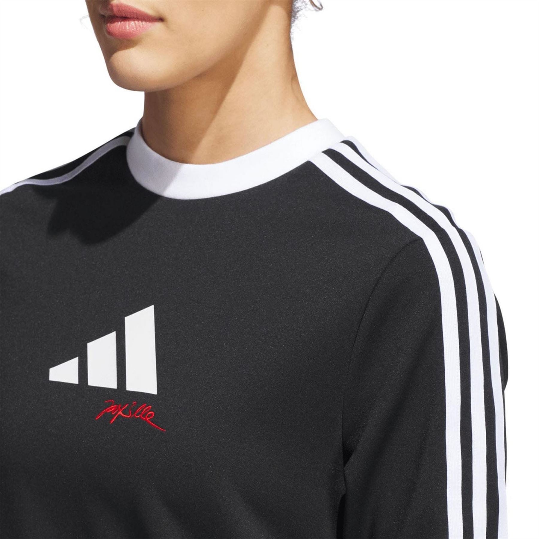 adidas Crewneck Sweatshirt