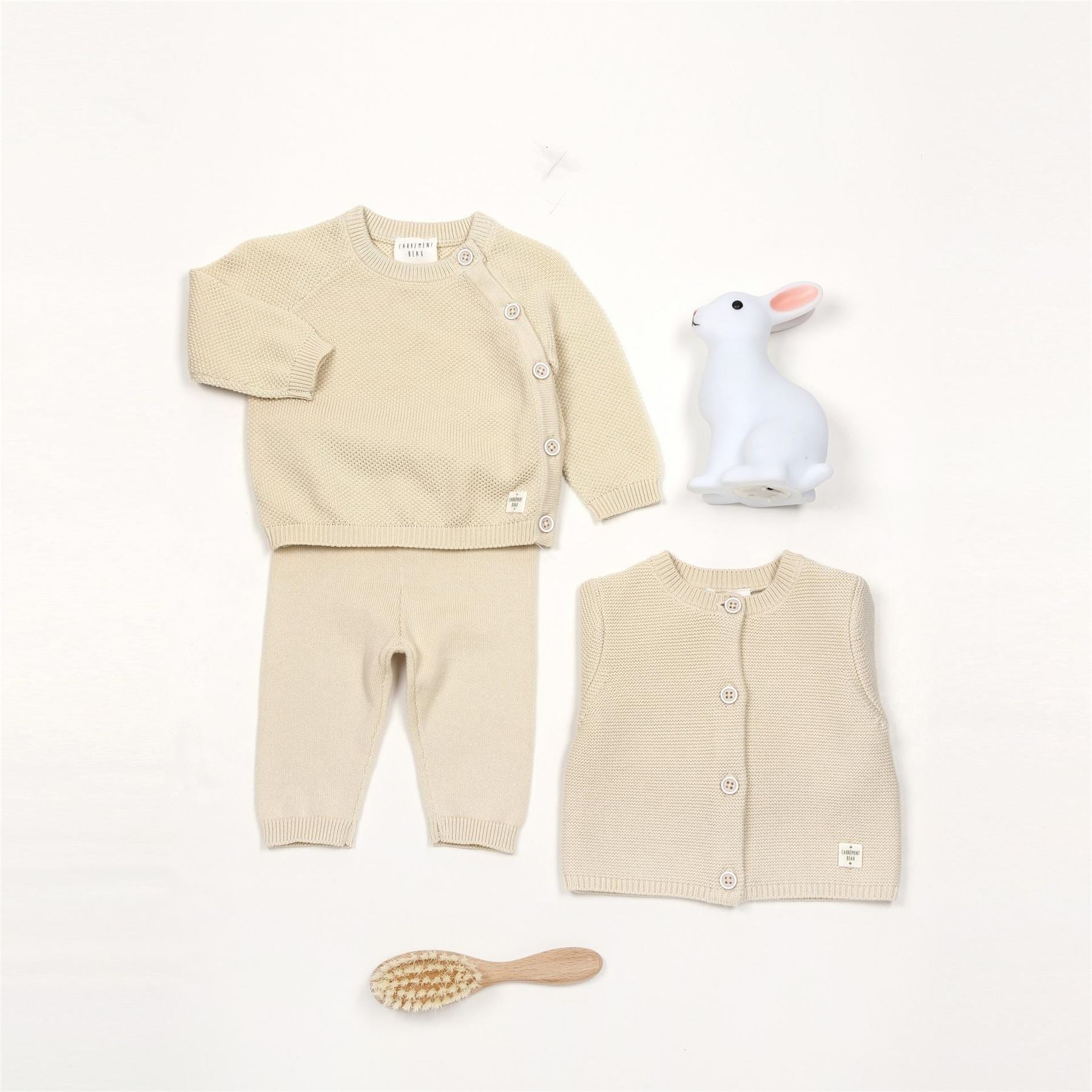 Carrement Beau Kids Cardigan