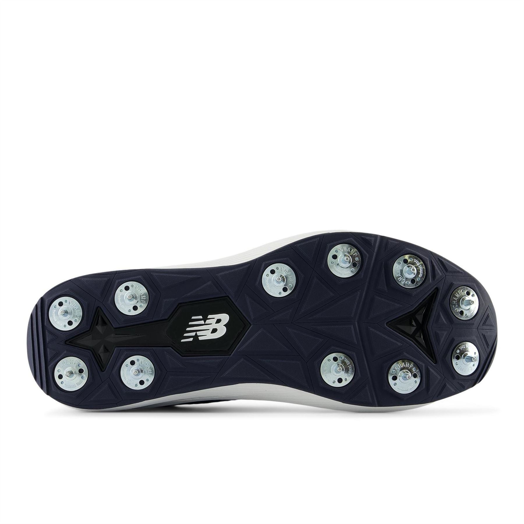 New Balance Fuelcell 4030v5 Spike Cricket Shoes Adults