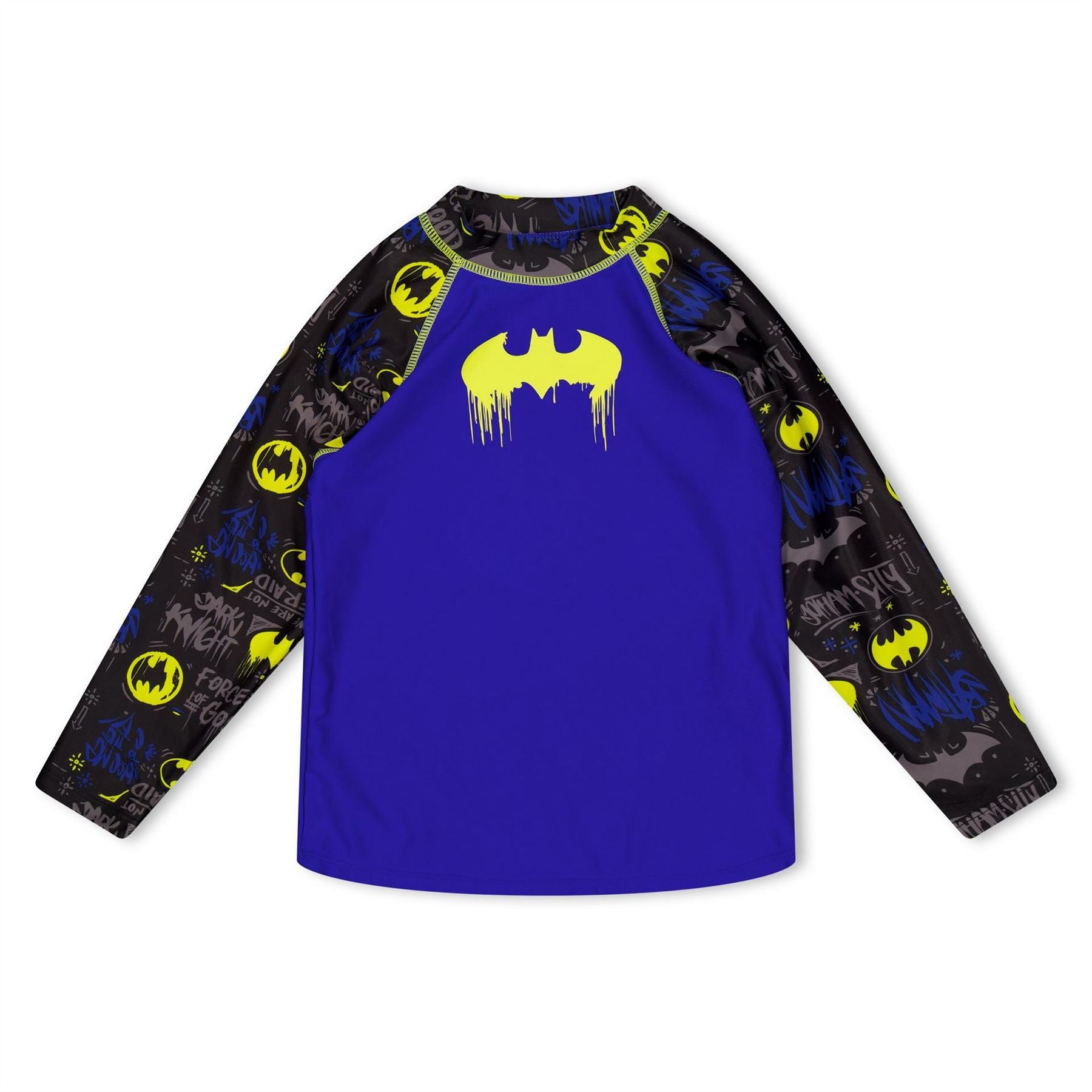 Zoggs Kids Long Sleeve T-Shirt