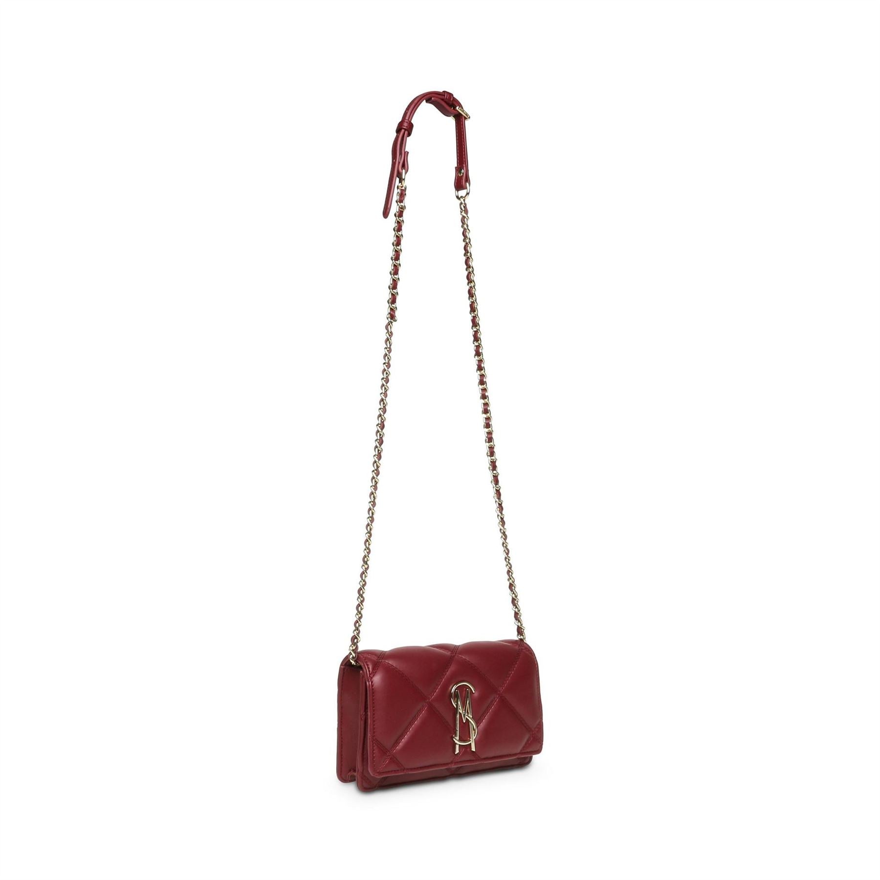 Steve Madden Womens Cross Body Bag