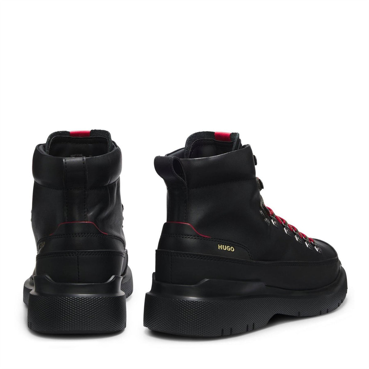 Hugo Nash Boot