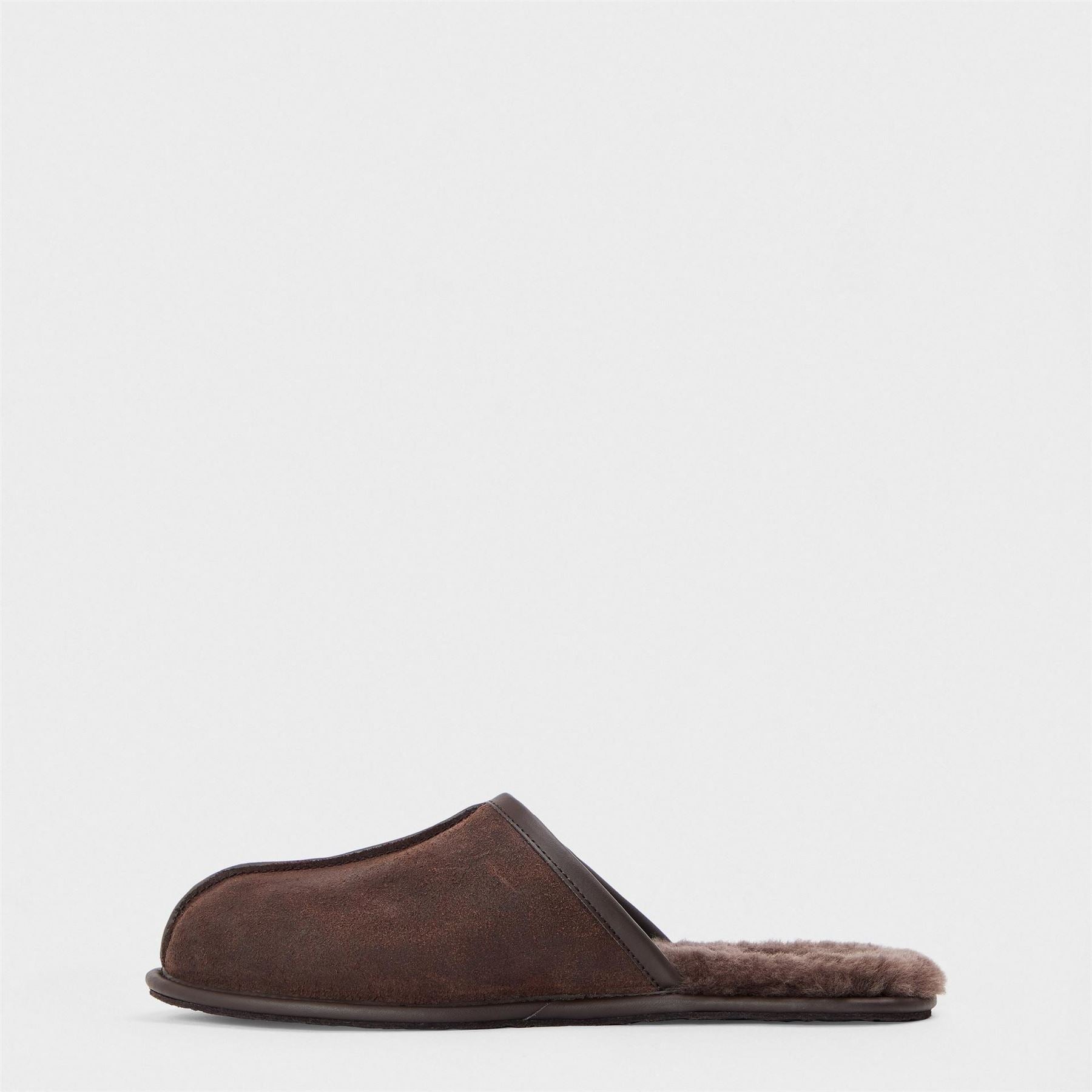 Ugg Scuff Mule Slippers