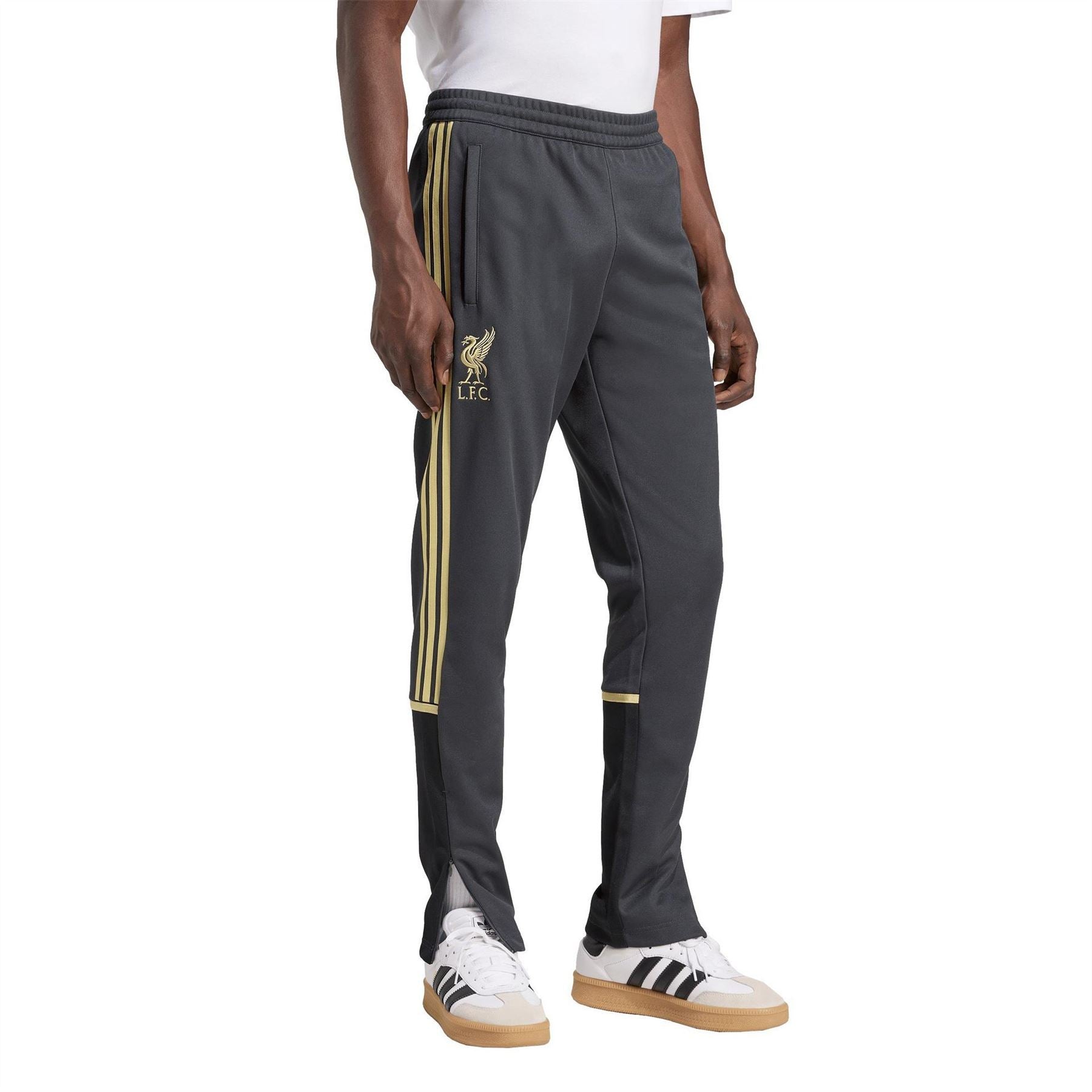 adidas Liverpool Originals Lfstlr Tracksuit Bottoms