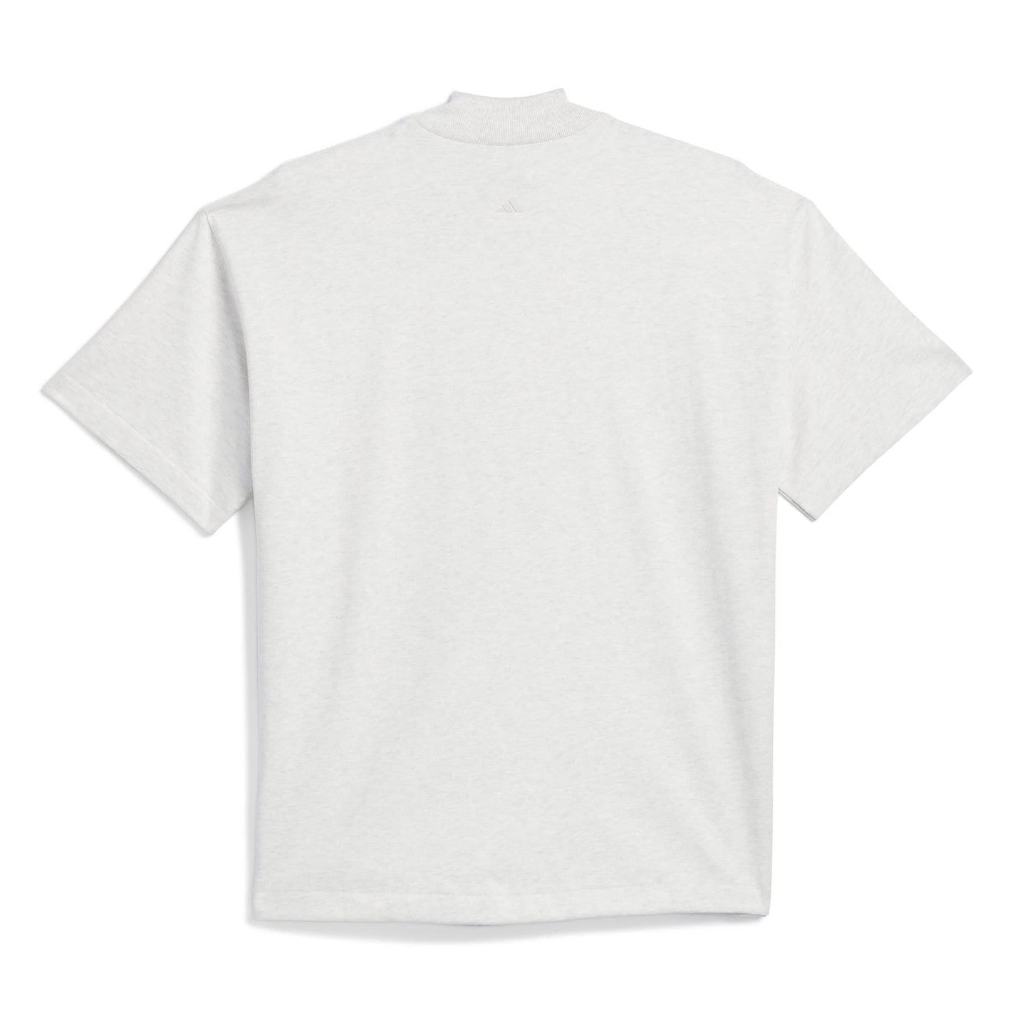 adidas Mens Basketball T-Shirt