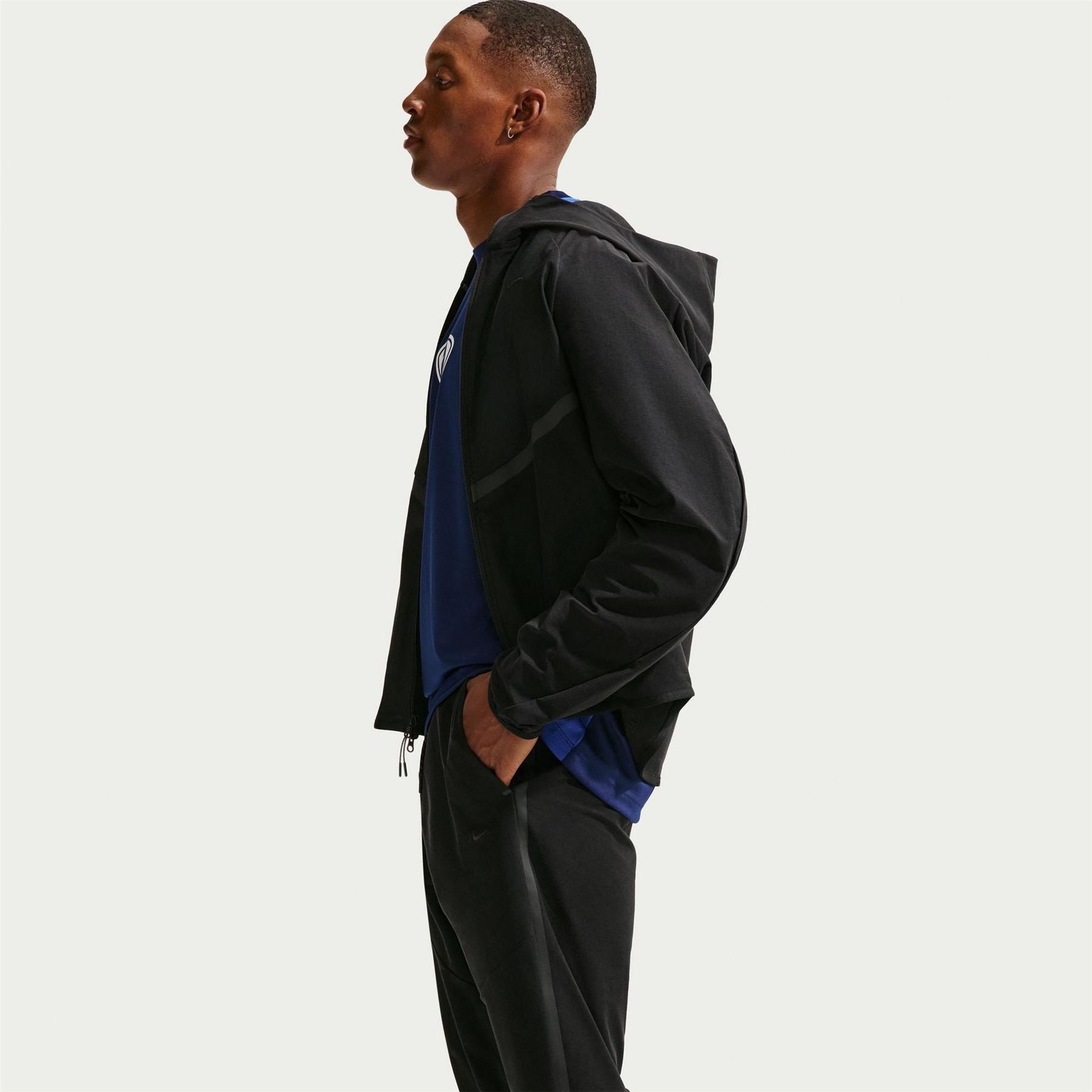 Nike Tech Shori Pant