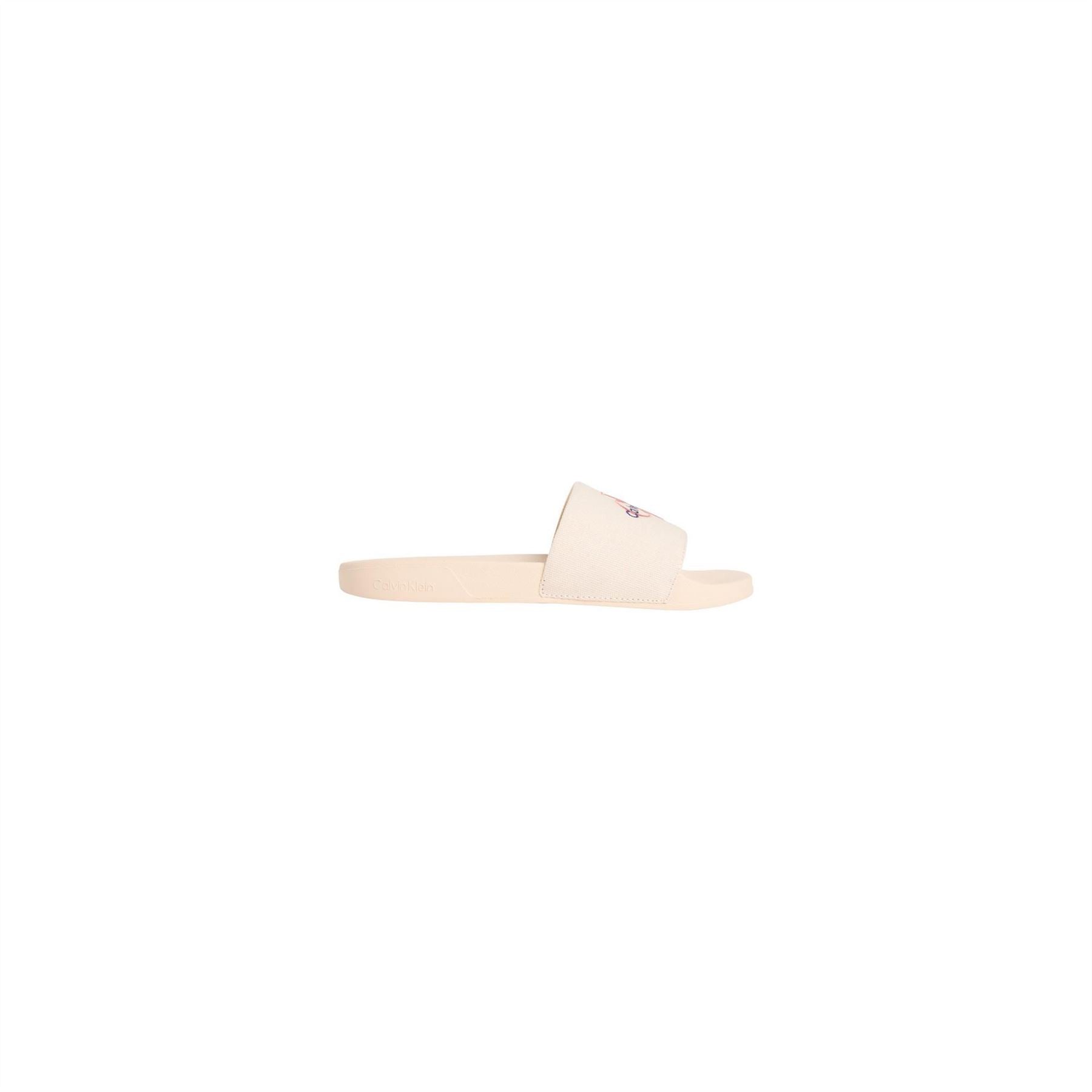 Calvin Klein Pool Sliders