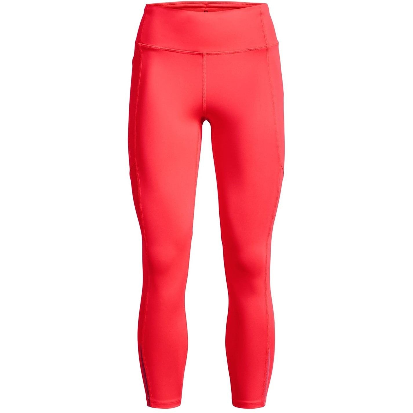 Under Armour Womens Armour Ua Fly Fast Ankle Tight Legging