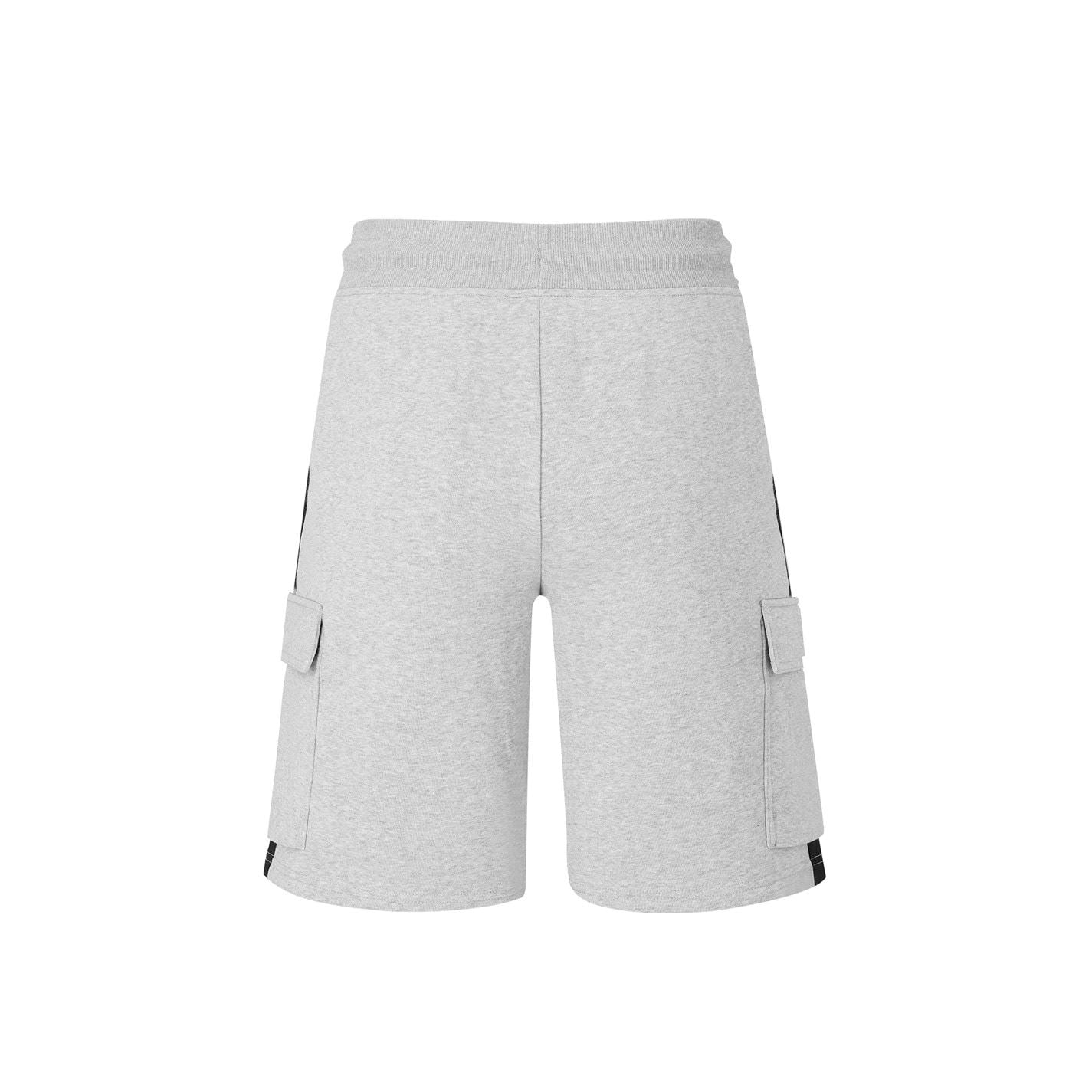 Everlast Mens Premium Cargo Shorts