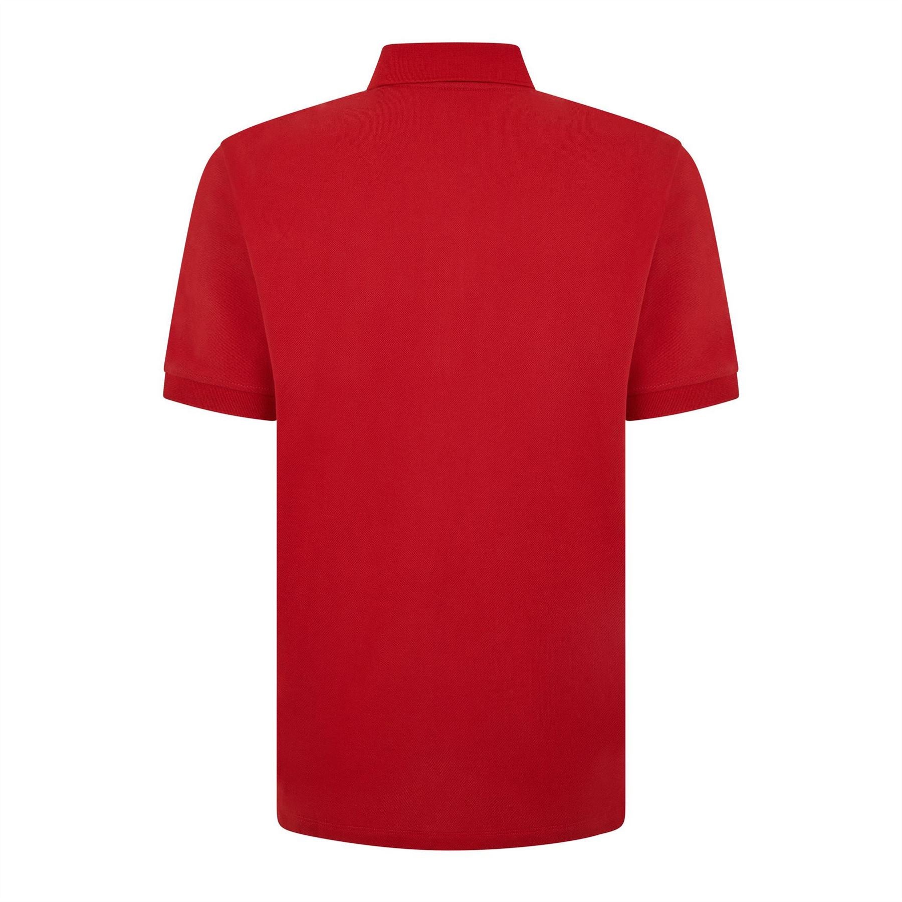 Armani Exchange Exchange Regular Fit Short Sleeve Shirt