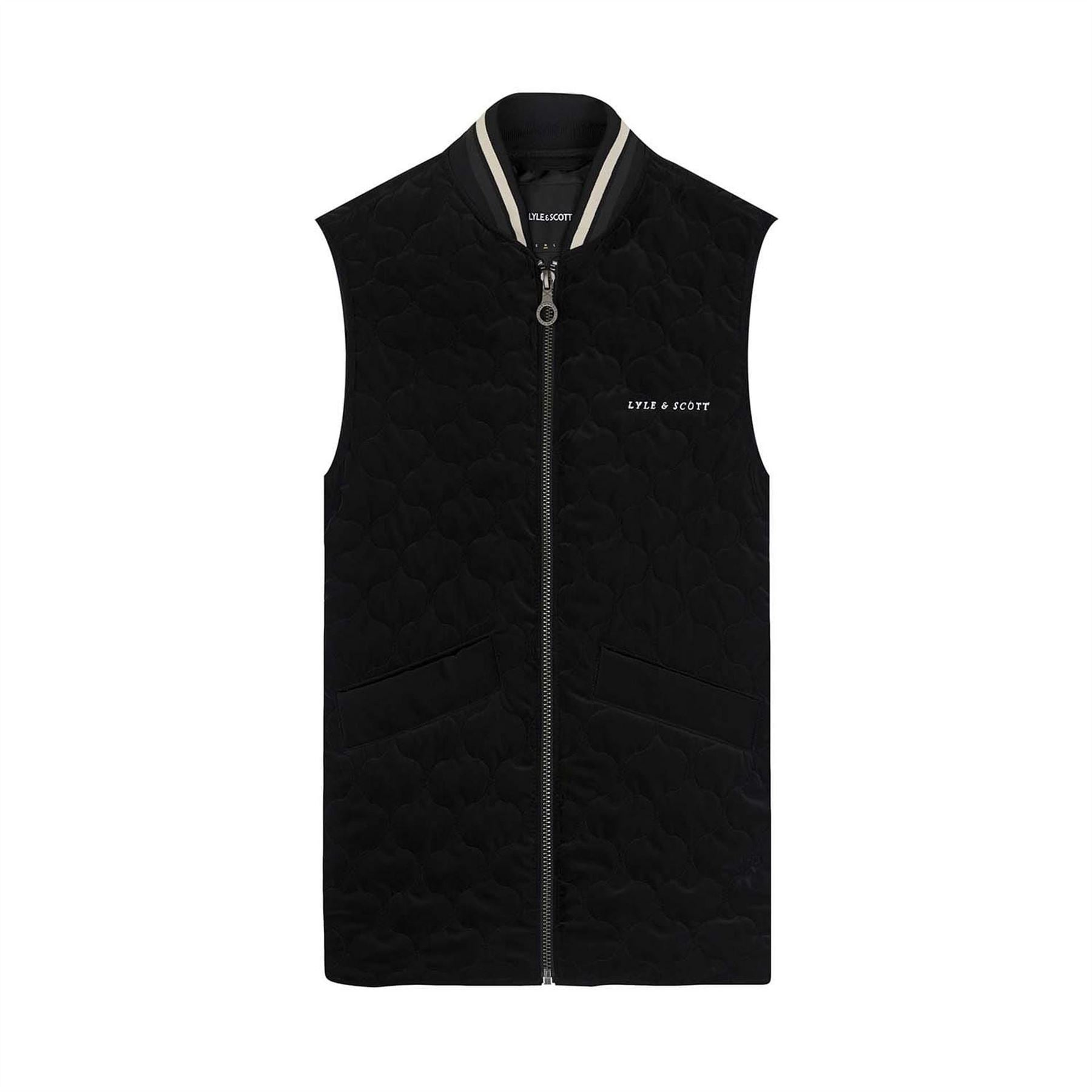 Lyle and Scott Gilet