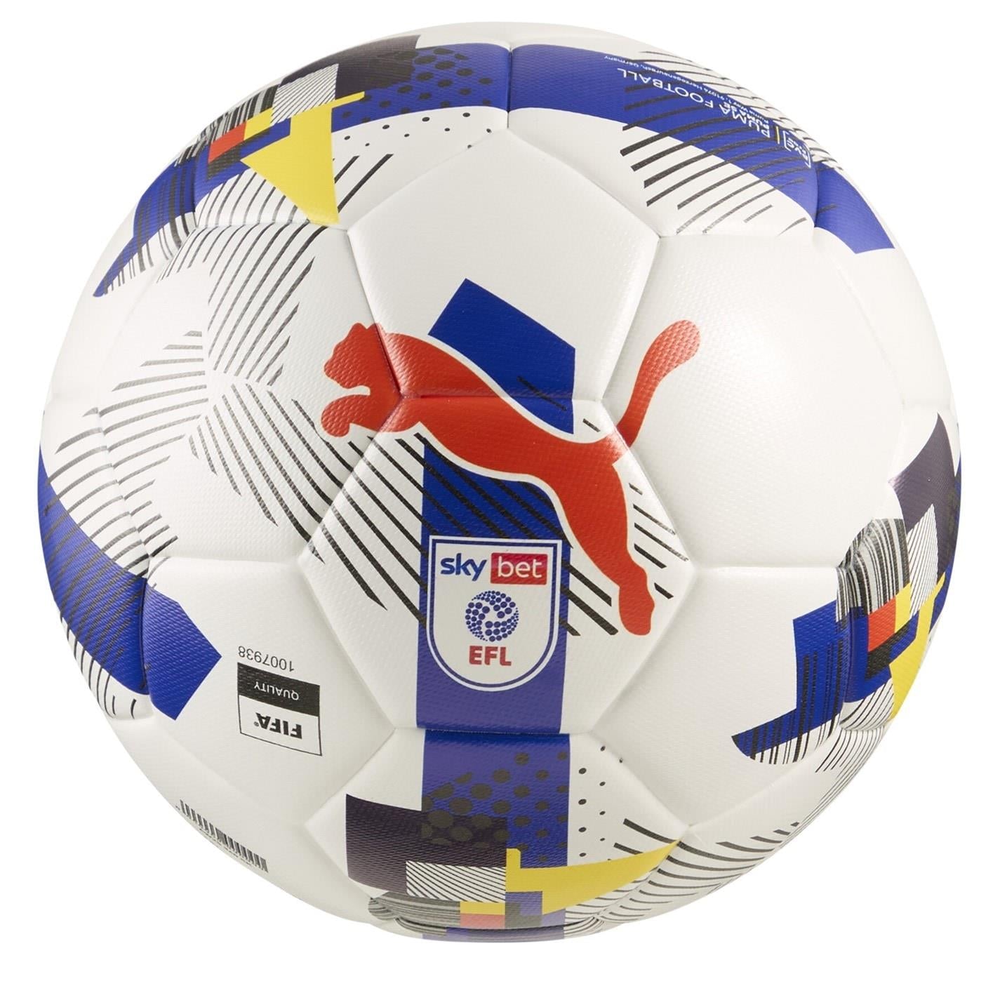 Puma Orbita 3 Football
