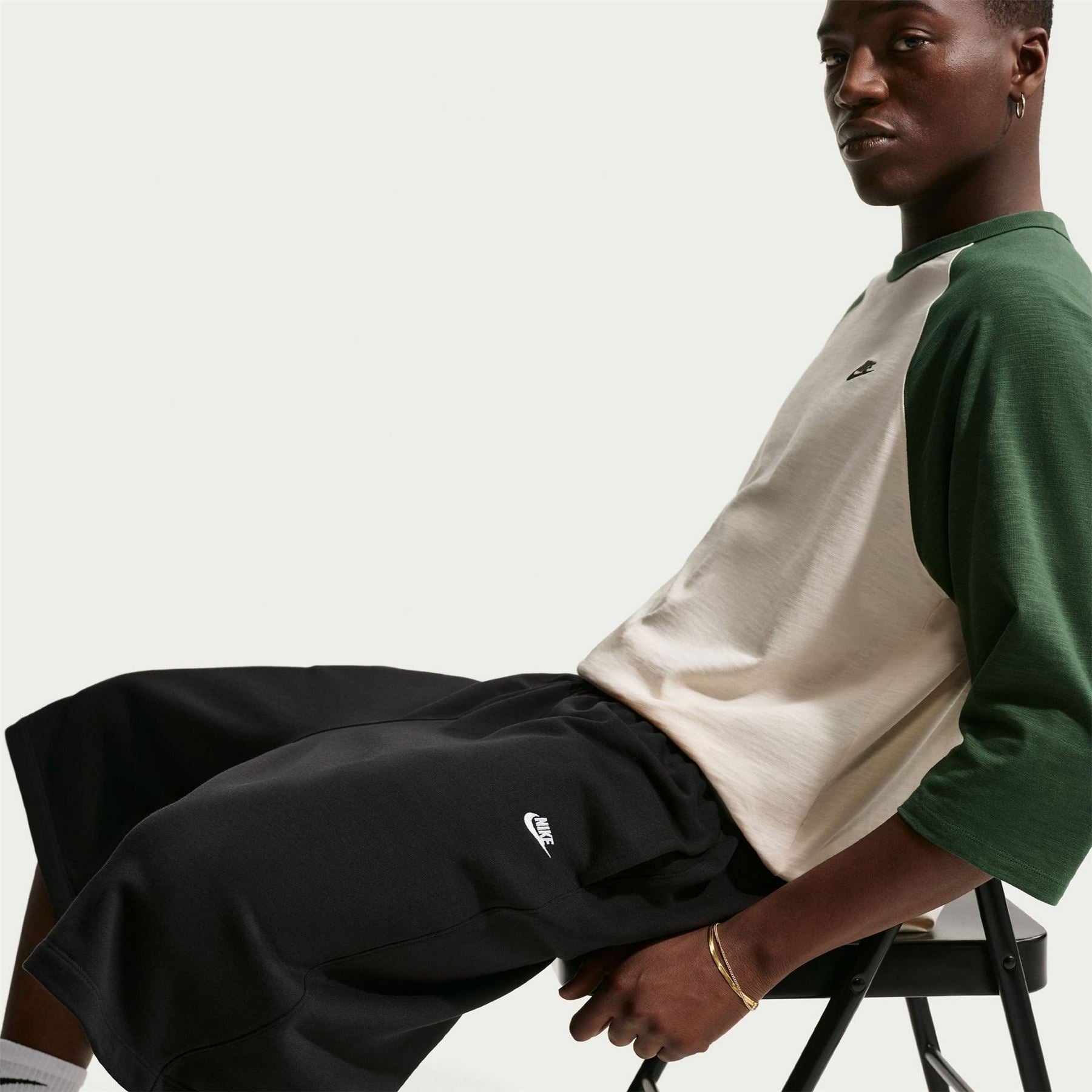 Nike M Nk Clb Ft Os Sn99