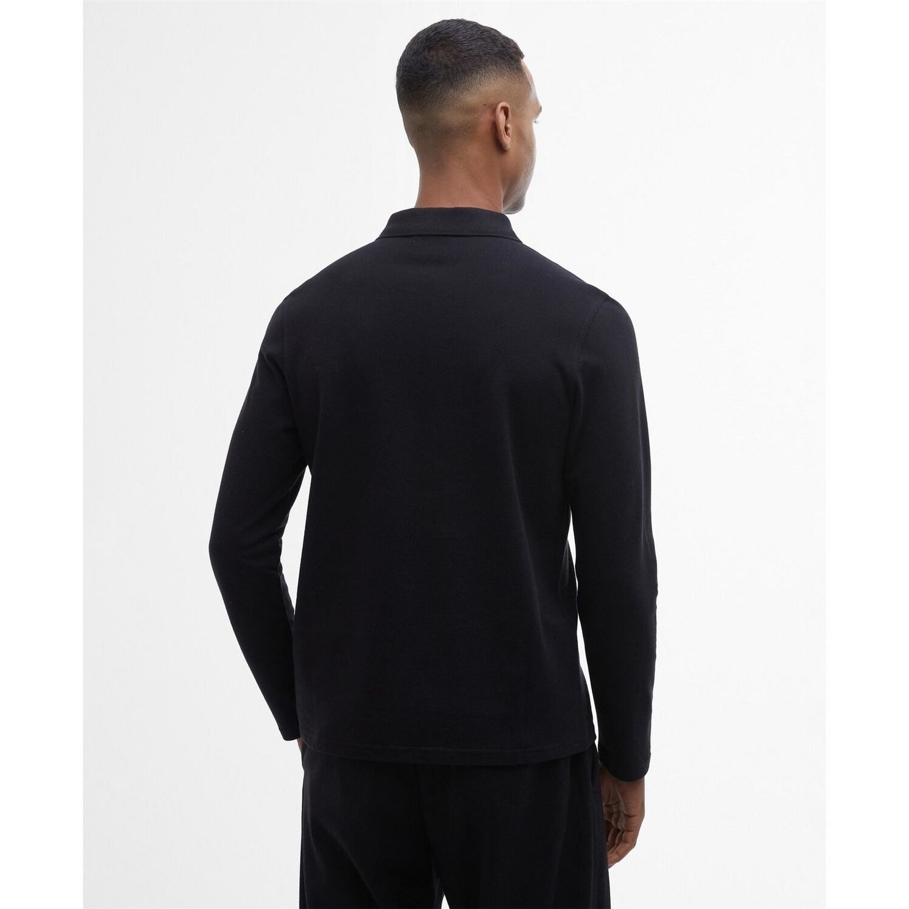 Barbour International Marshall Polo Shirt