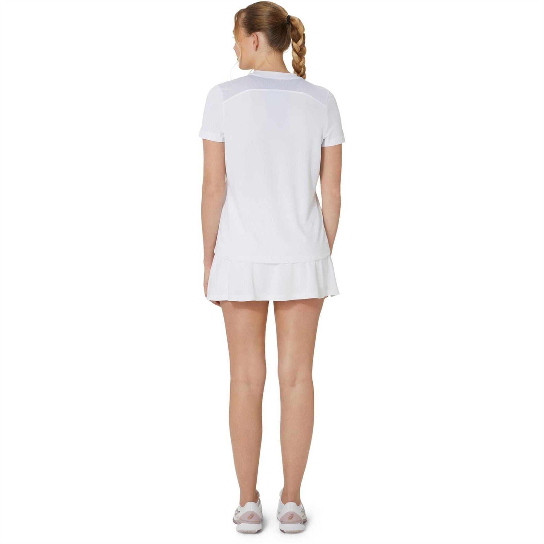 Asics Womens Ss Top T-Shirt