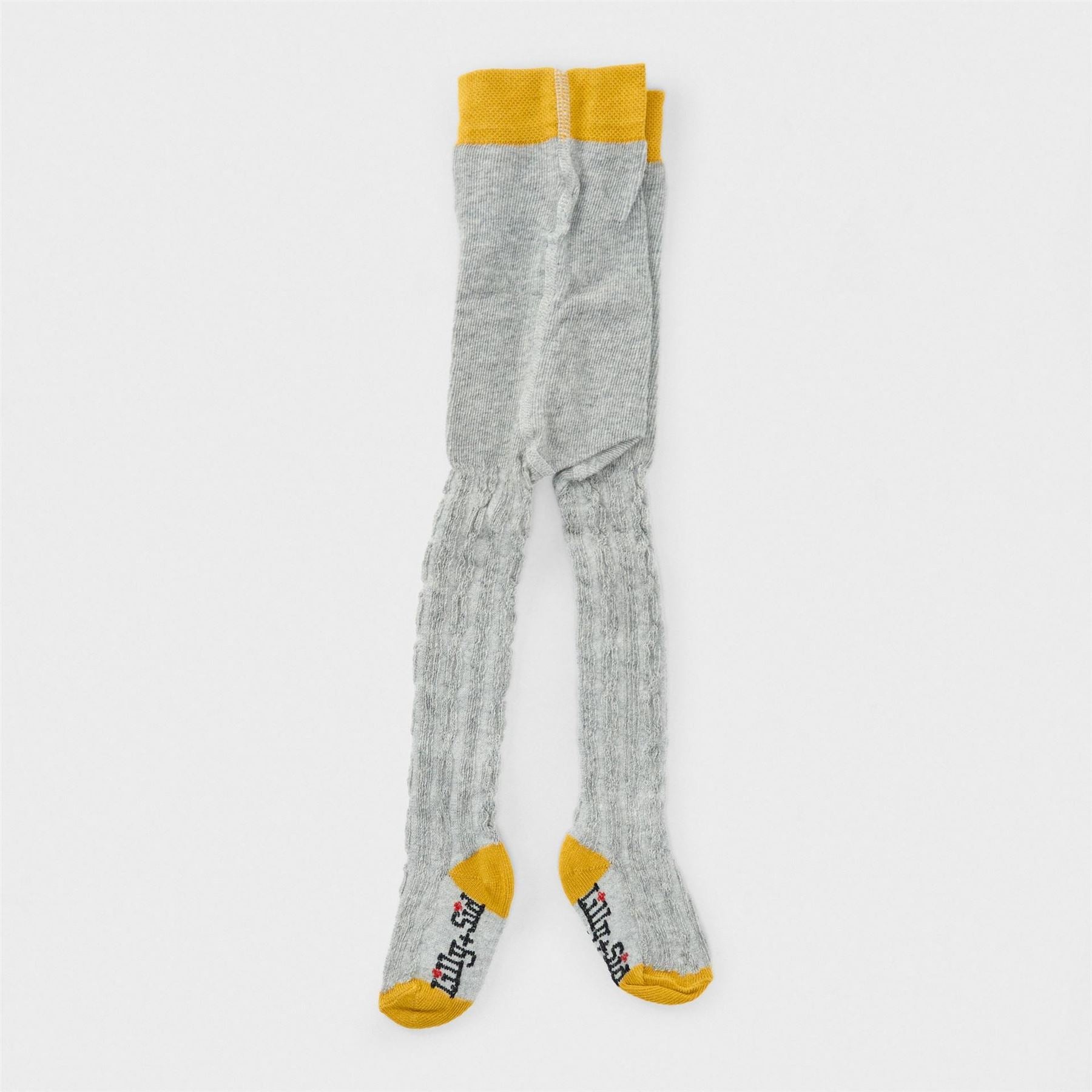 Lilly and Sid Opaque Tights