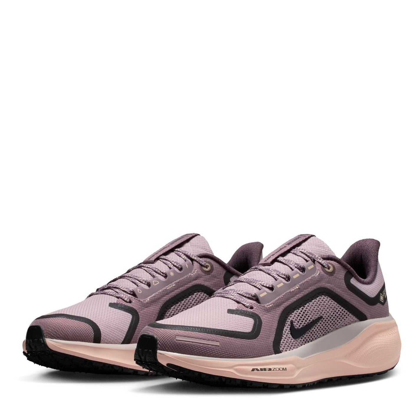 Nike Womens Pegasus 41 Gore Tex Waterproof Road Running Shoes