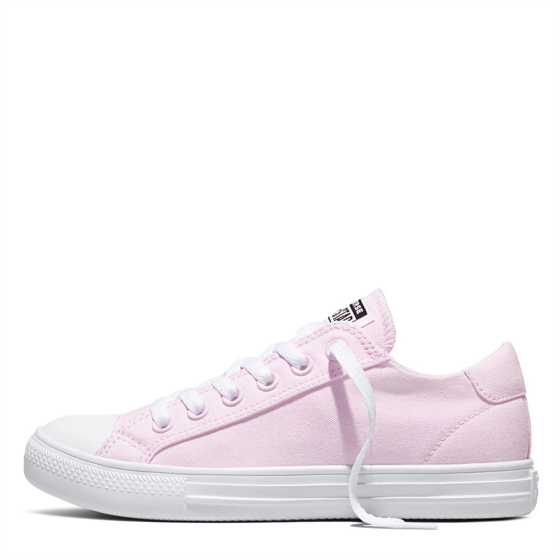 Converse Canvasas Trainers