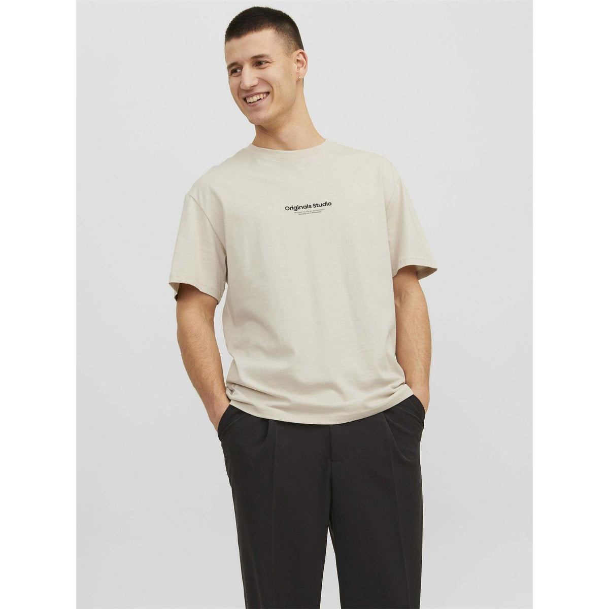 Jack and Jones Jorvesterbro T