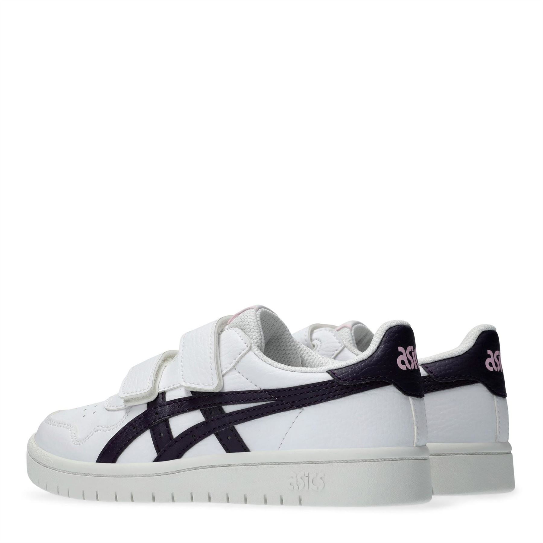 Asics Japan S Childrens Sportstyle Shoes