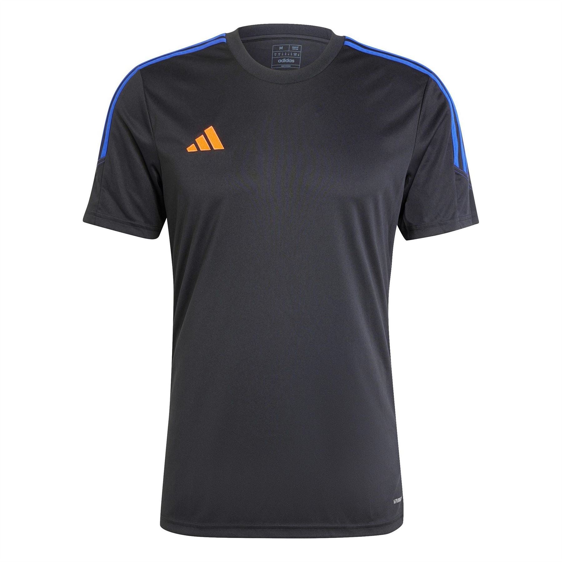 adidas Mens Cb Trjersey T-Shirt