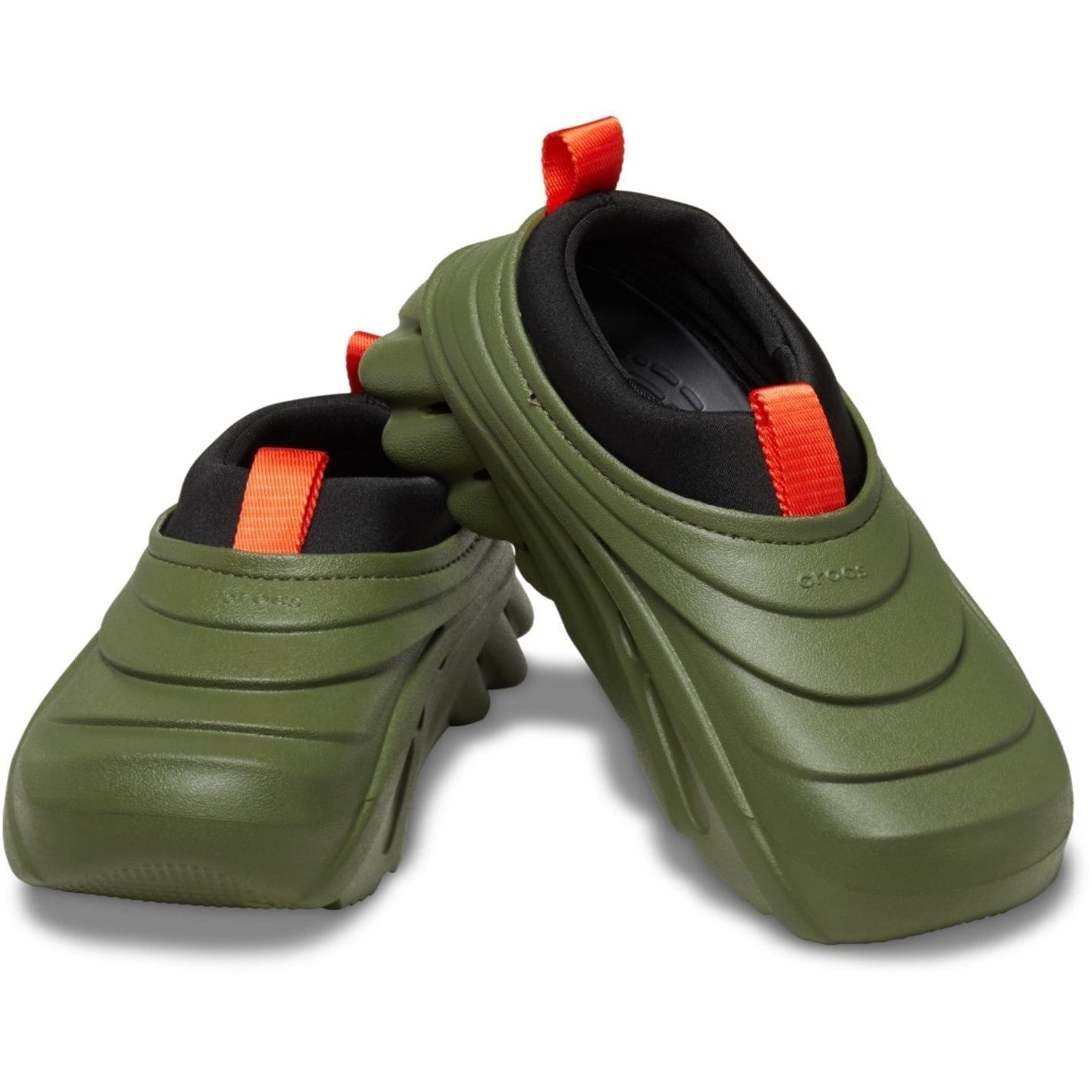 Crocs Echo Storm Trainers