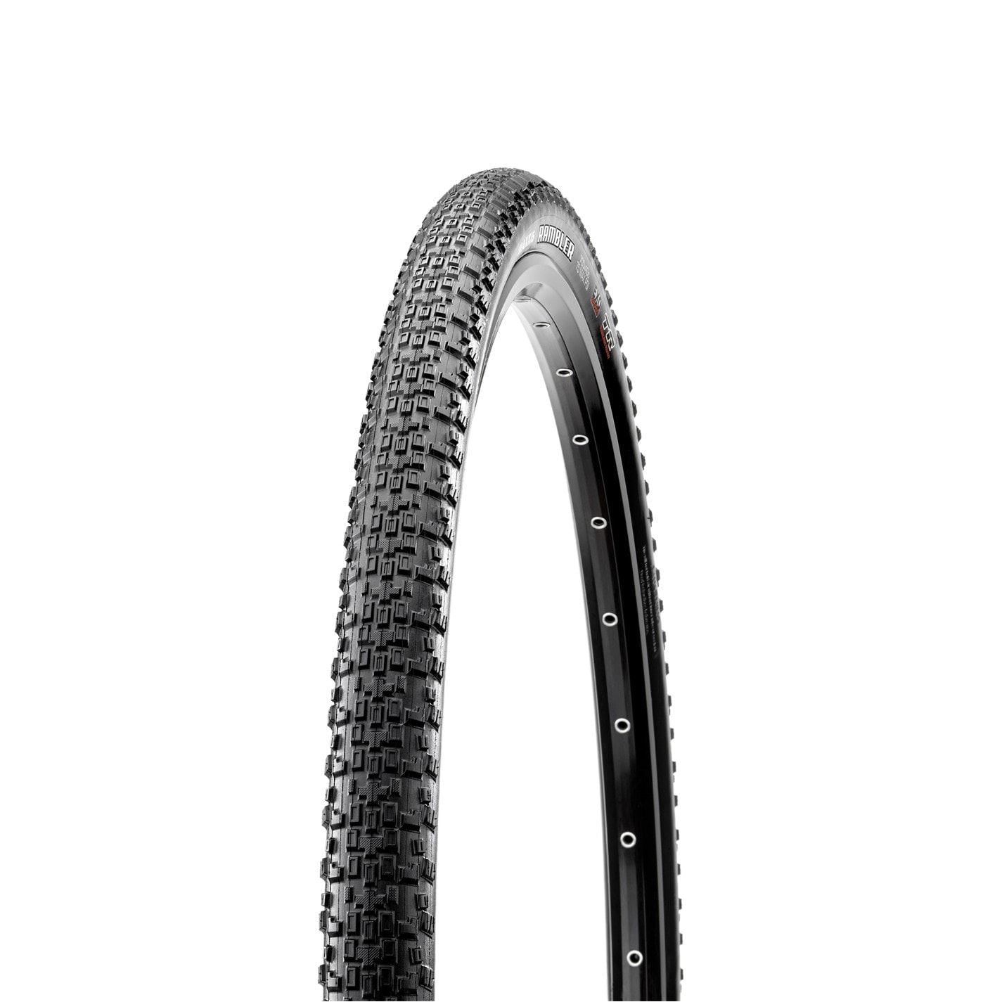 Maxxis Folding Dual Compound 700c Tyres
