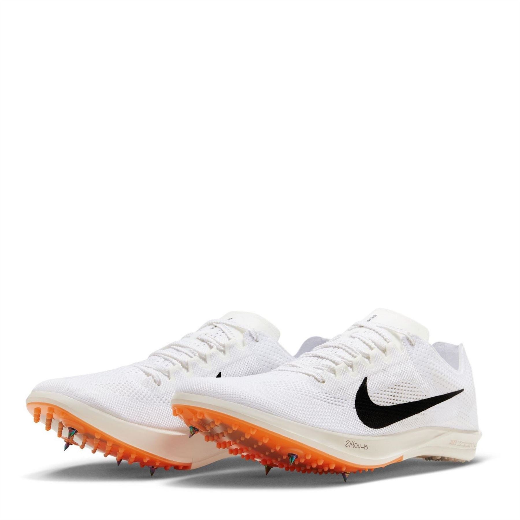 Nike Dragonfly 2 Proto Low Top Road Shoe