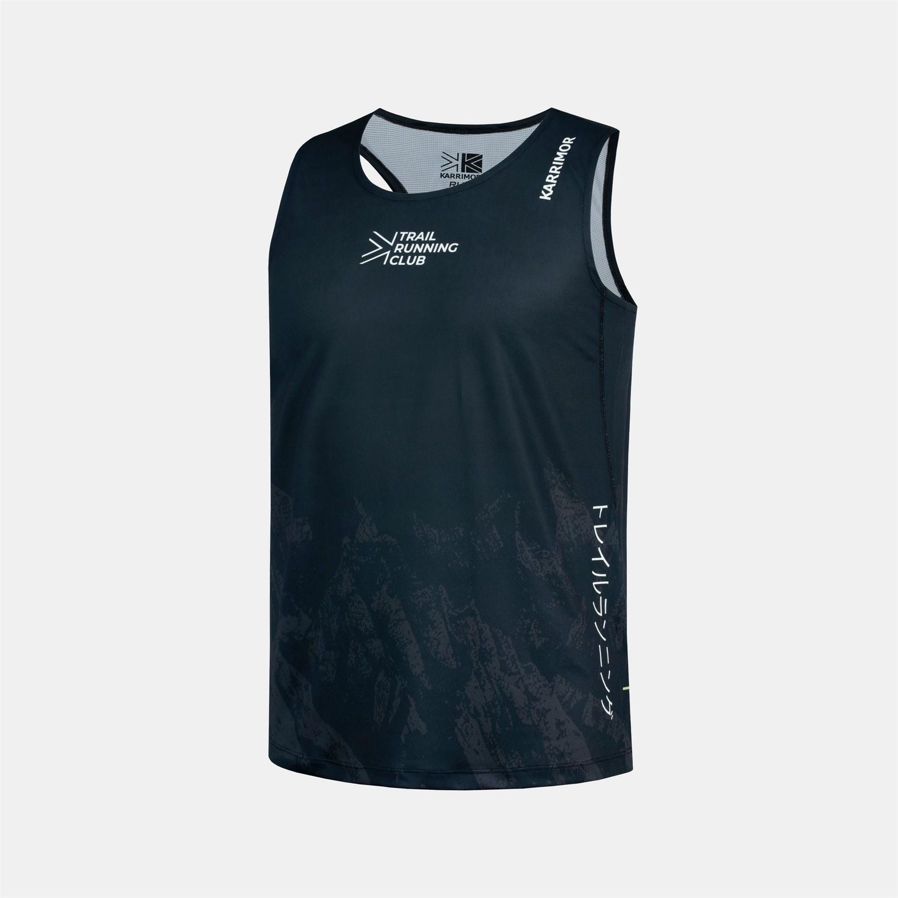 Karrimor Performance Trail Vest