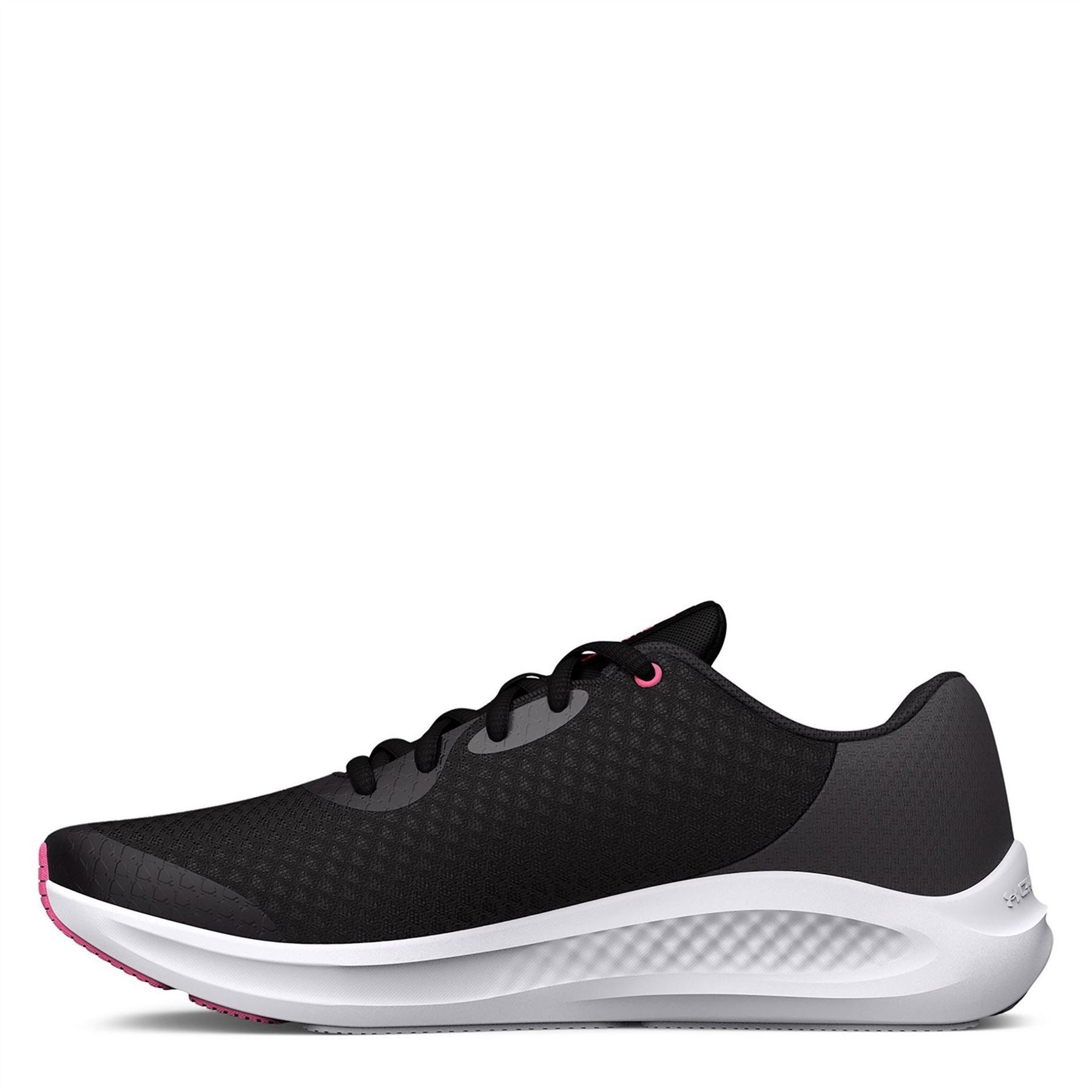 Under Armour Charged Pursuit Runner