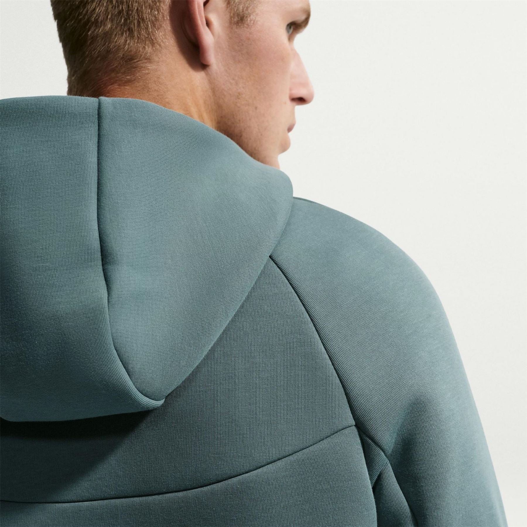 Nike Mens Tech Fleece Hoodie