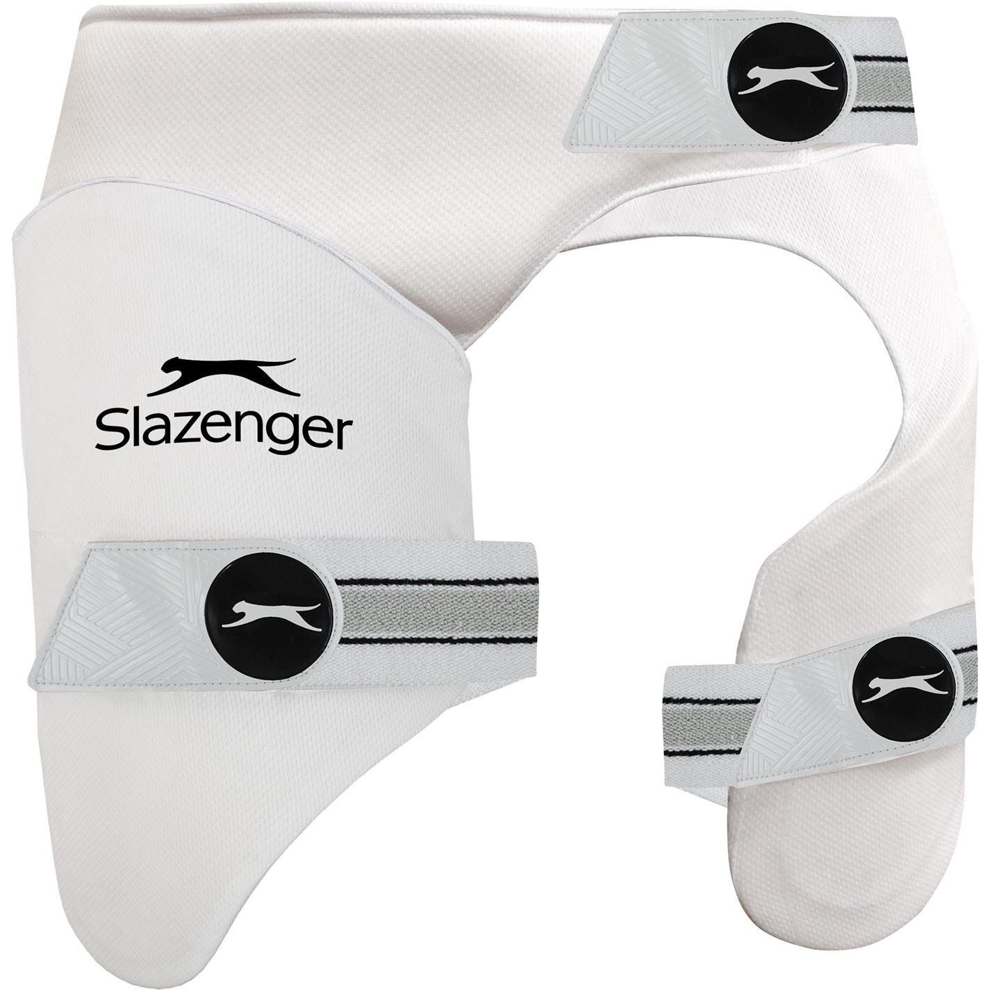 Slazenger Lower Body Protector Adults