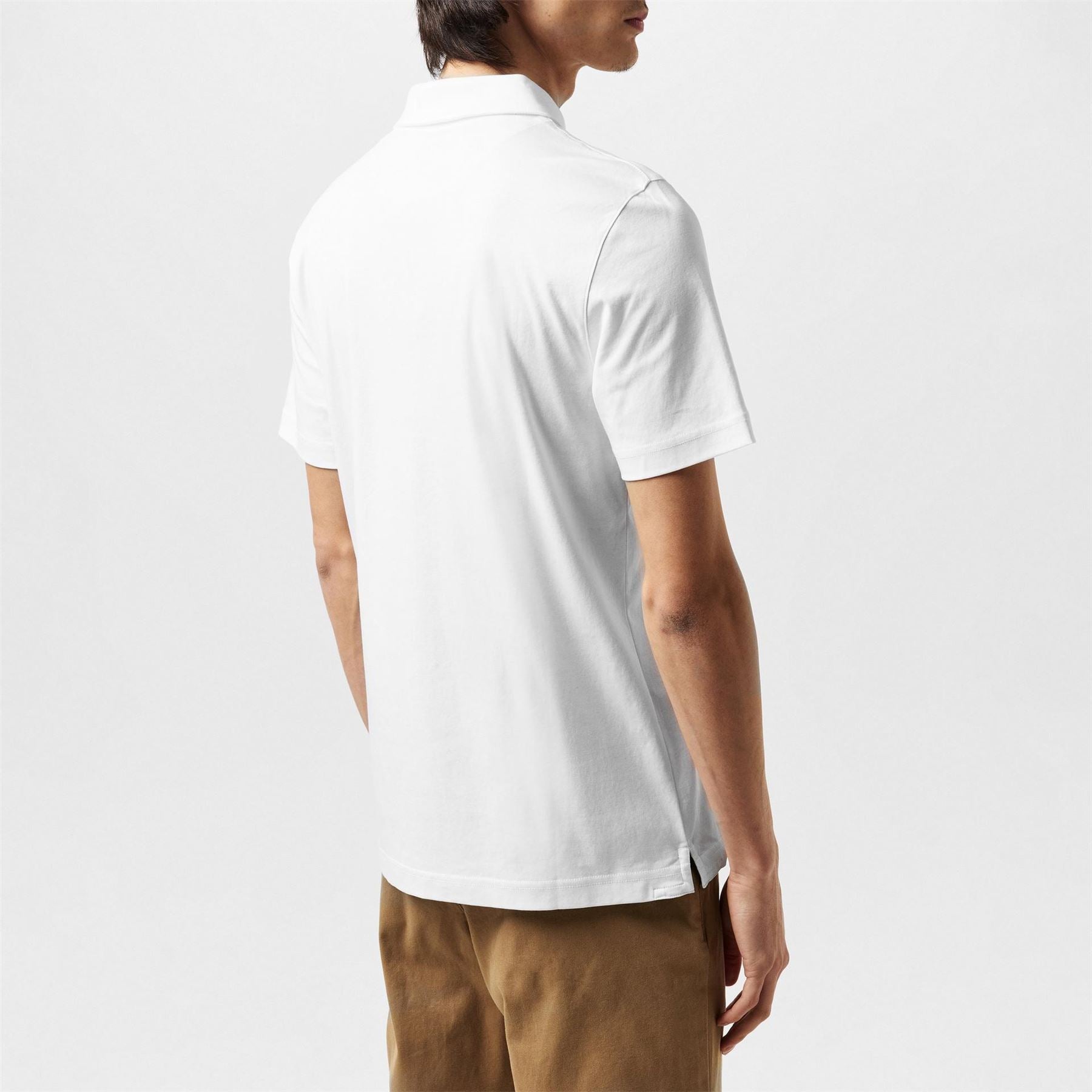 Ted Baker Regular Fit Zeiter Polo Shirt