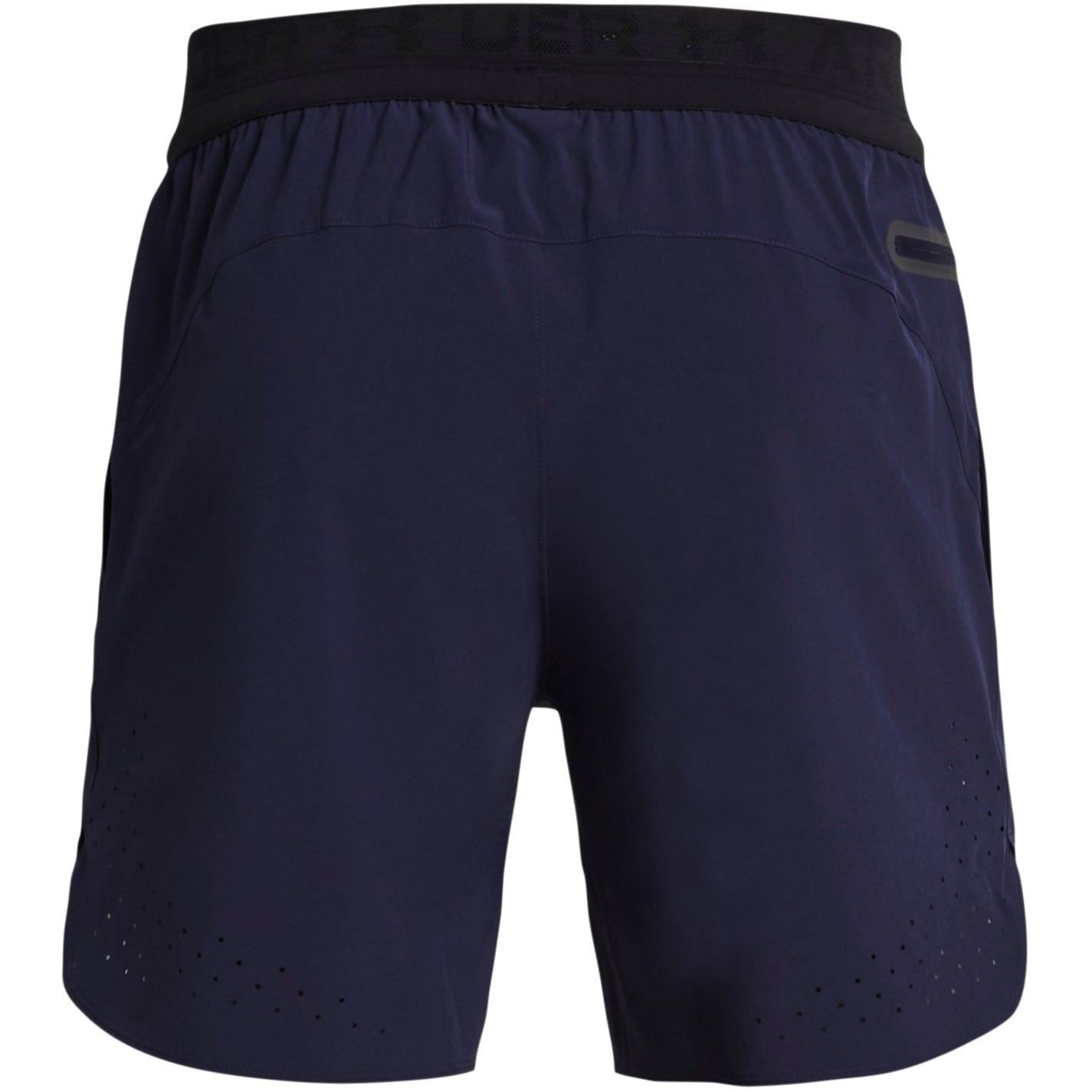 Under Armour Mens Armour Ua Vanish Elite Short Gym