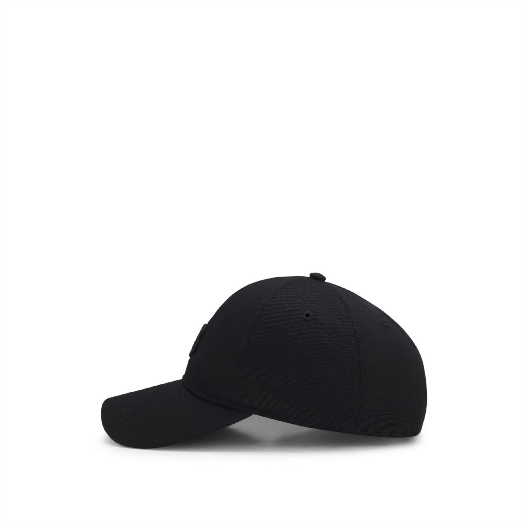 Boss B Icon Double B Monogram Cap