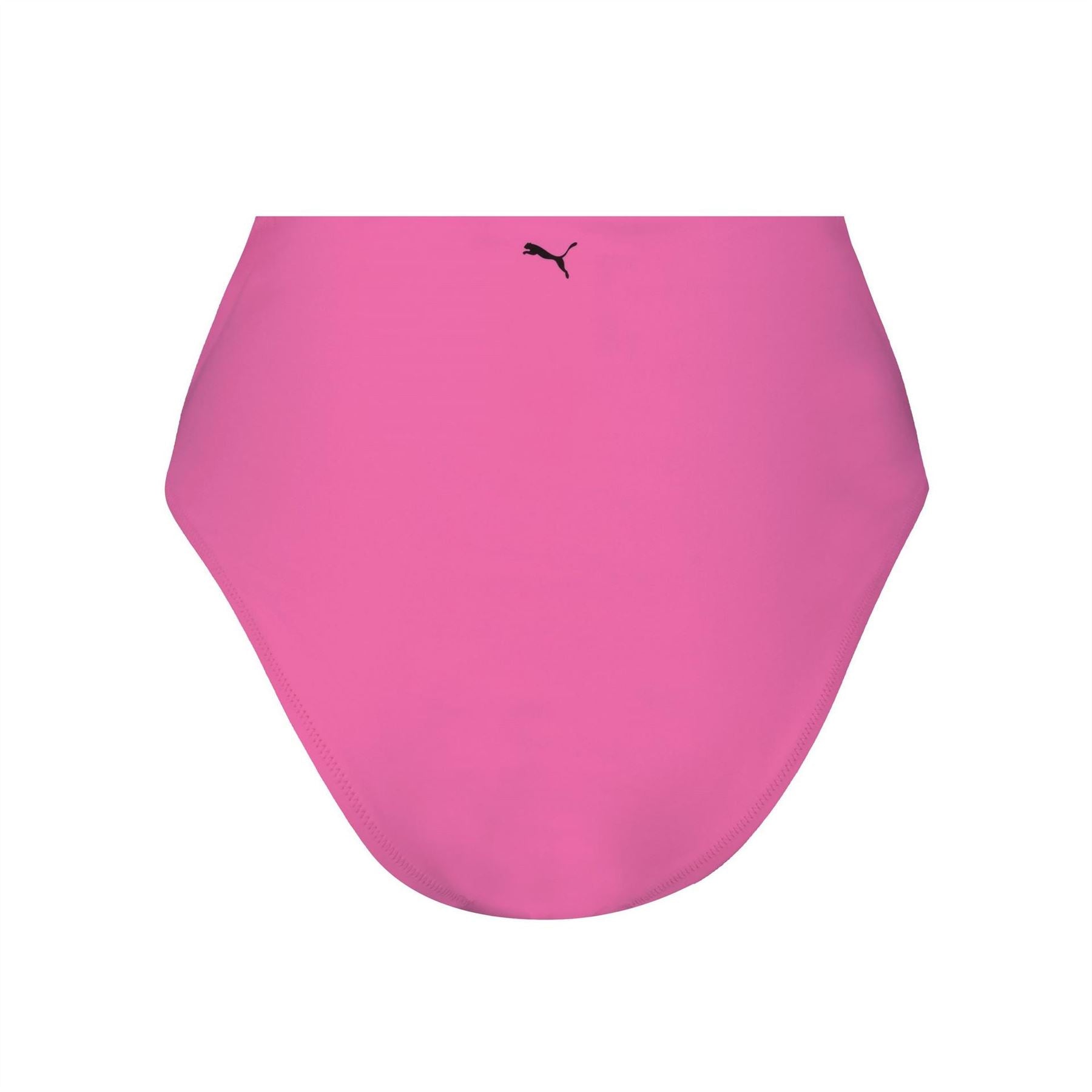 Puma High Waist Swimwear Bikini Brief