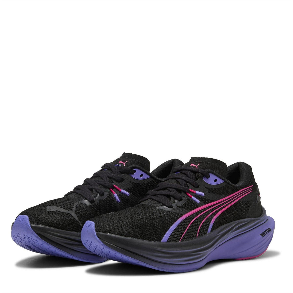 Puma Deviate Nitro 3 Digitokyo Running Shoes